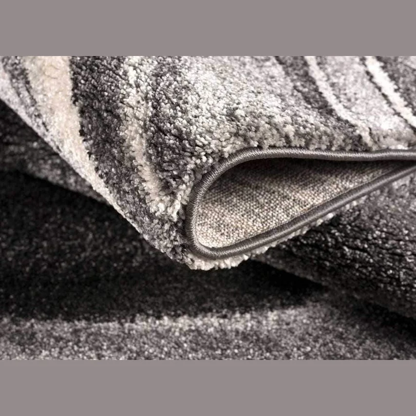 Impression Rug - 201430 - Dark Grey - Image 5