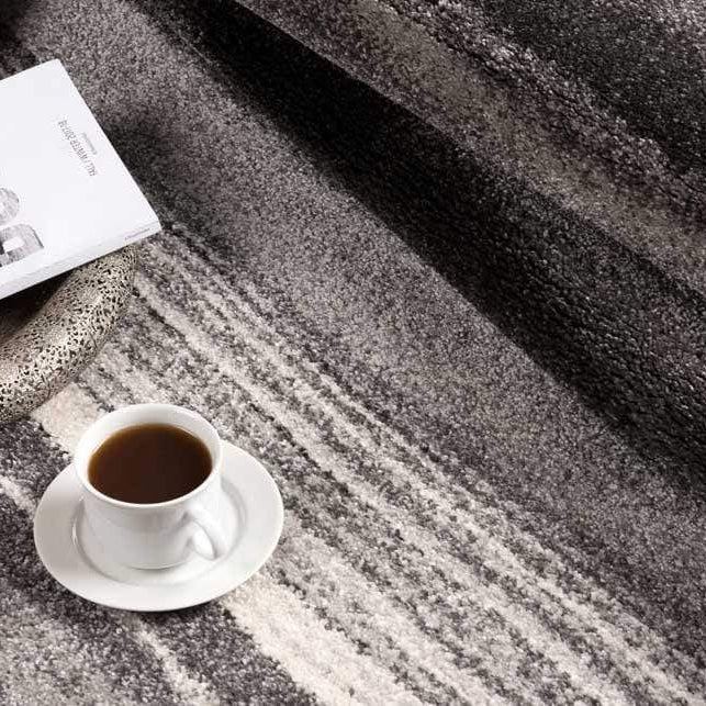 Impression Rug - 201430 - Dark Grey - Image 6