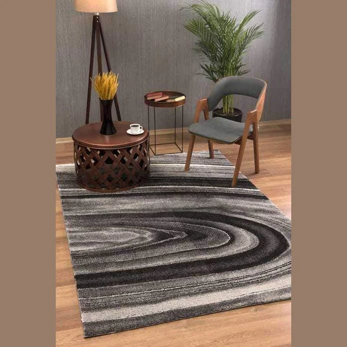 Impression Rug - 201430 - Dark Grey - Image 8