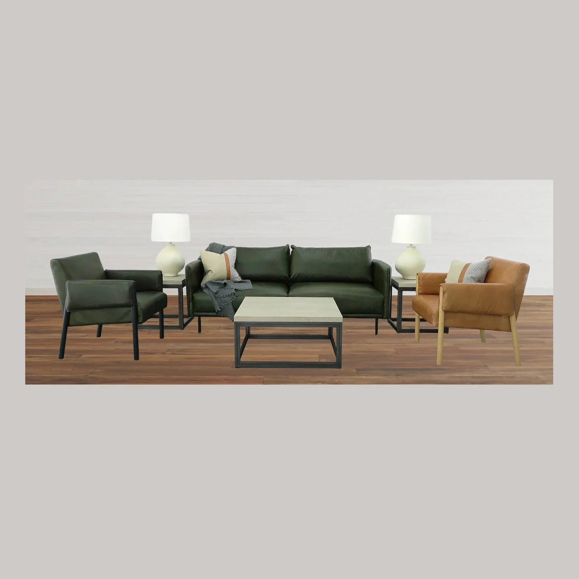 Irwin Table Lamp - Image 5