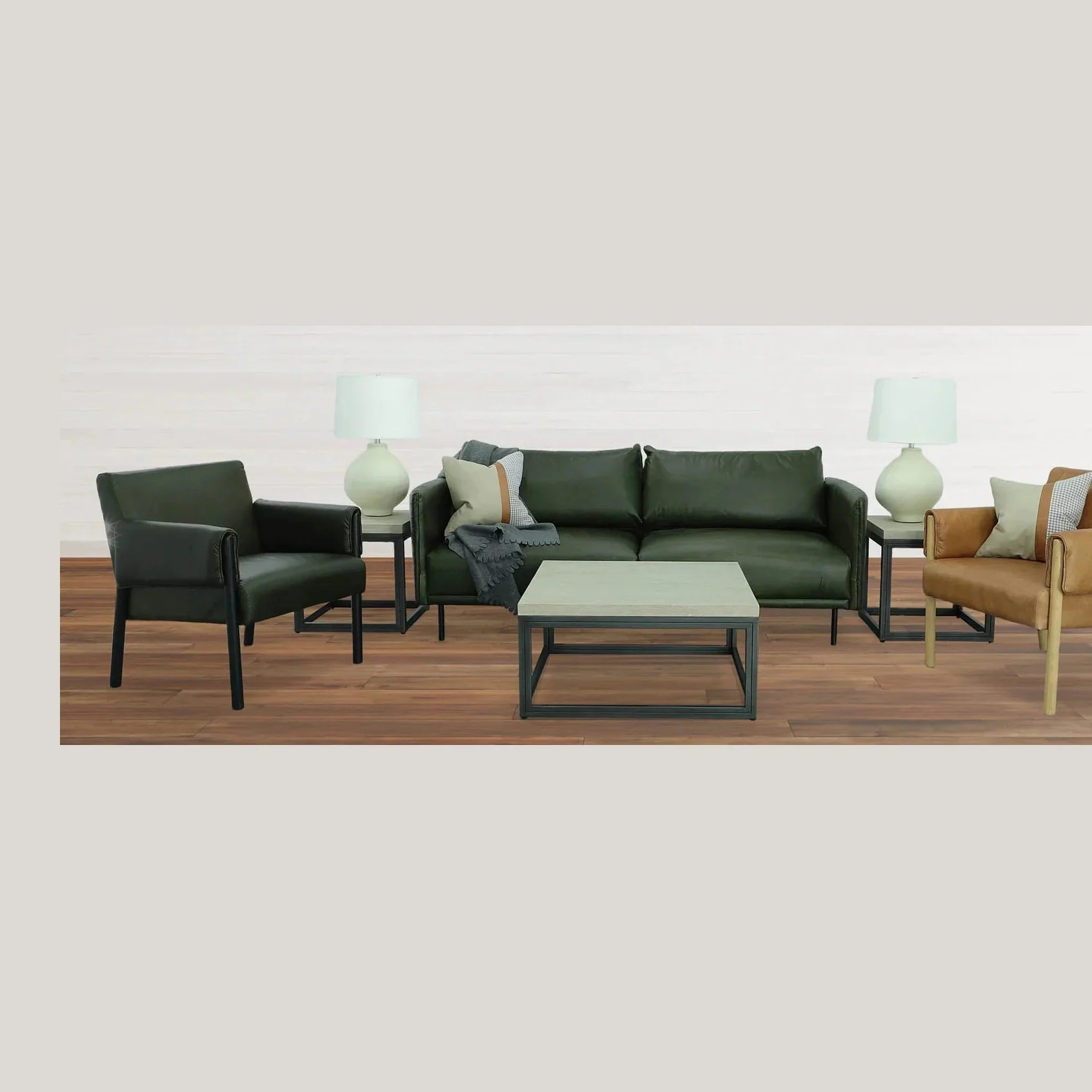 Irwin Table Lamp - Image 6