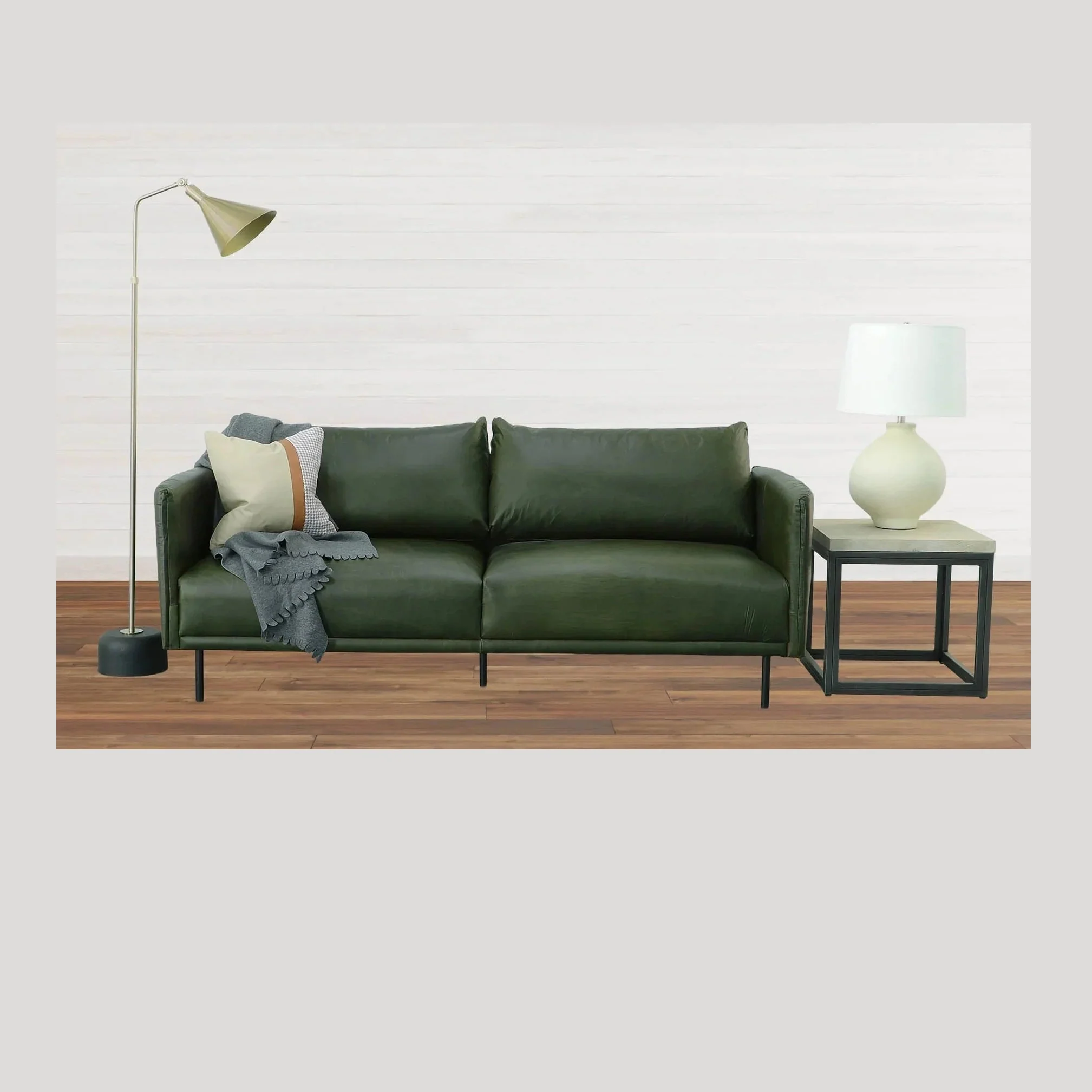 Irwin Table Lamp - Image 7