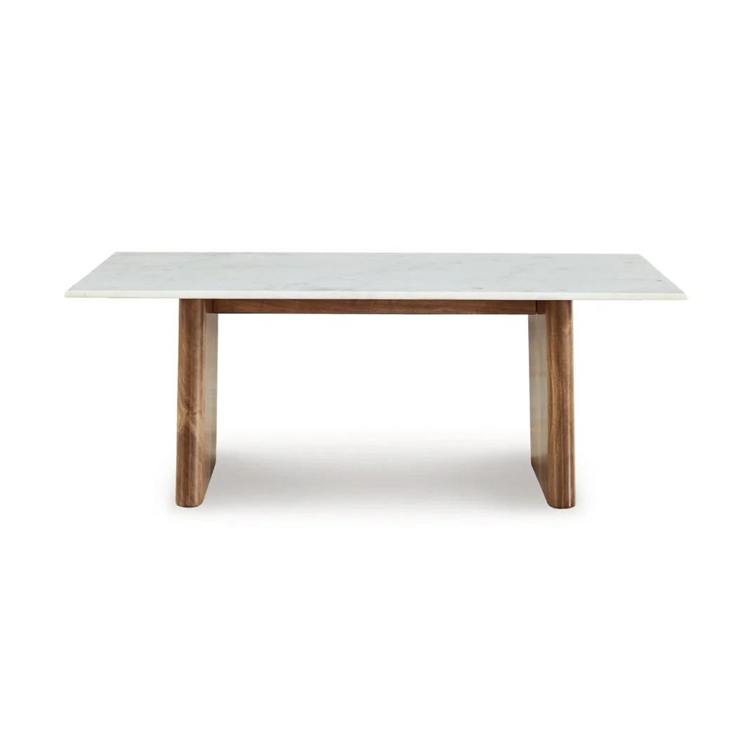 Isanti Rectangular Coffee Table - Image 3