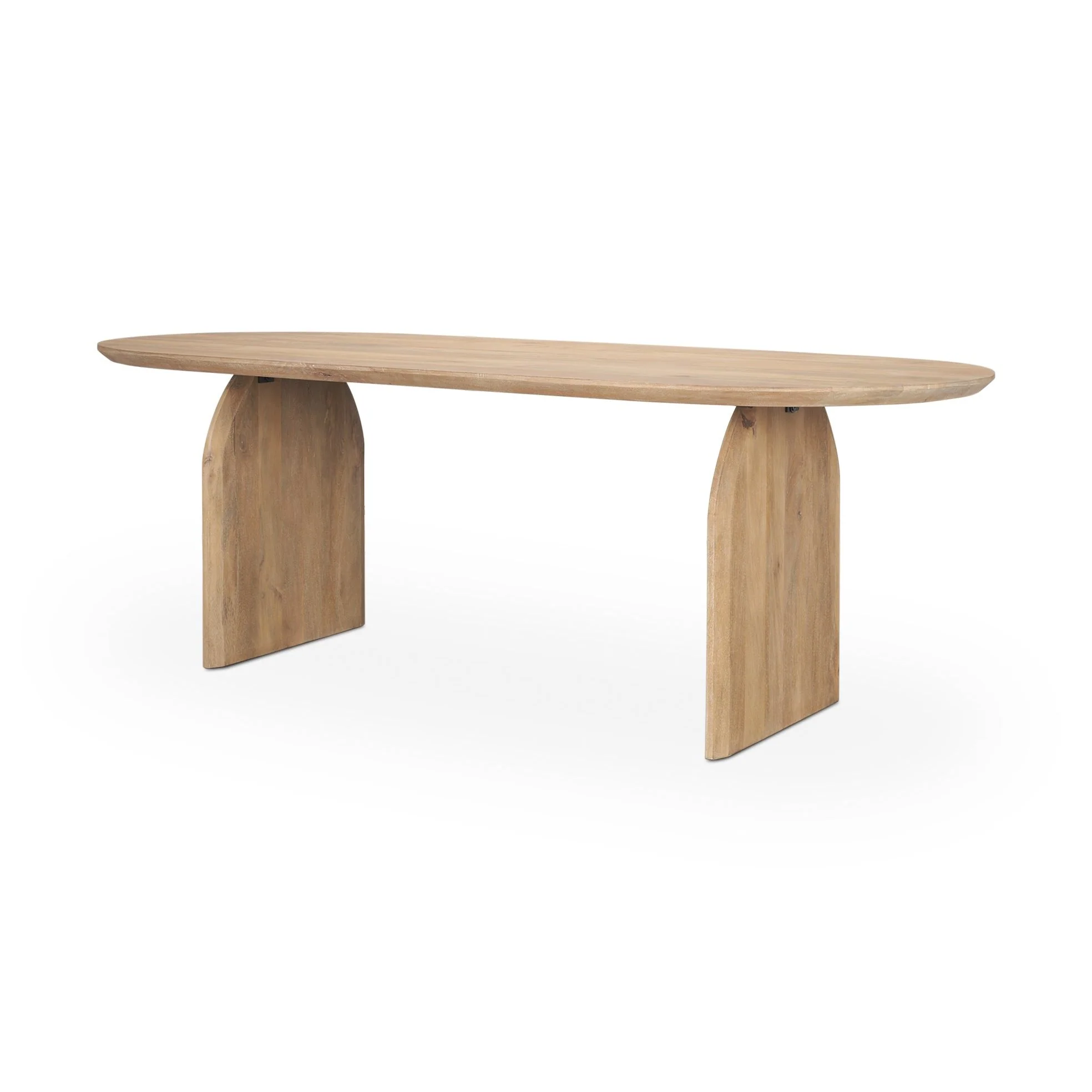 Isla Dining Table - Image 3