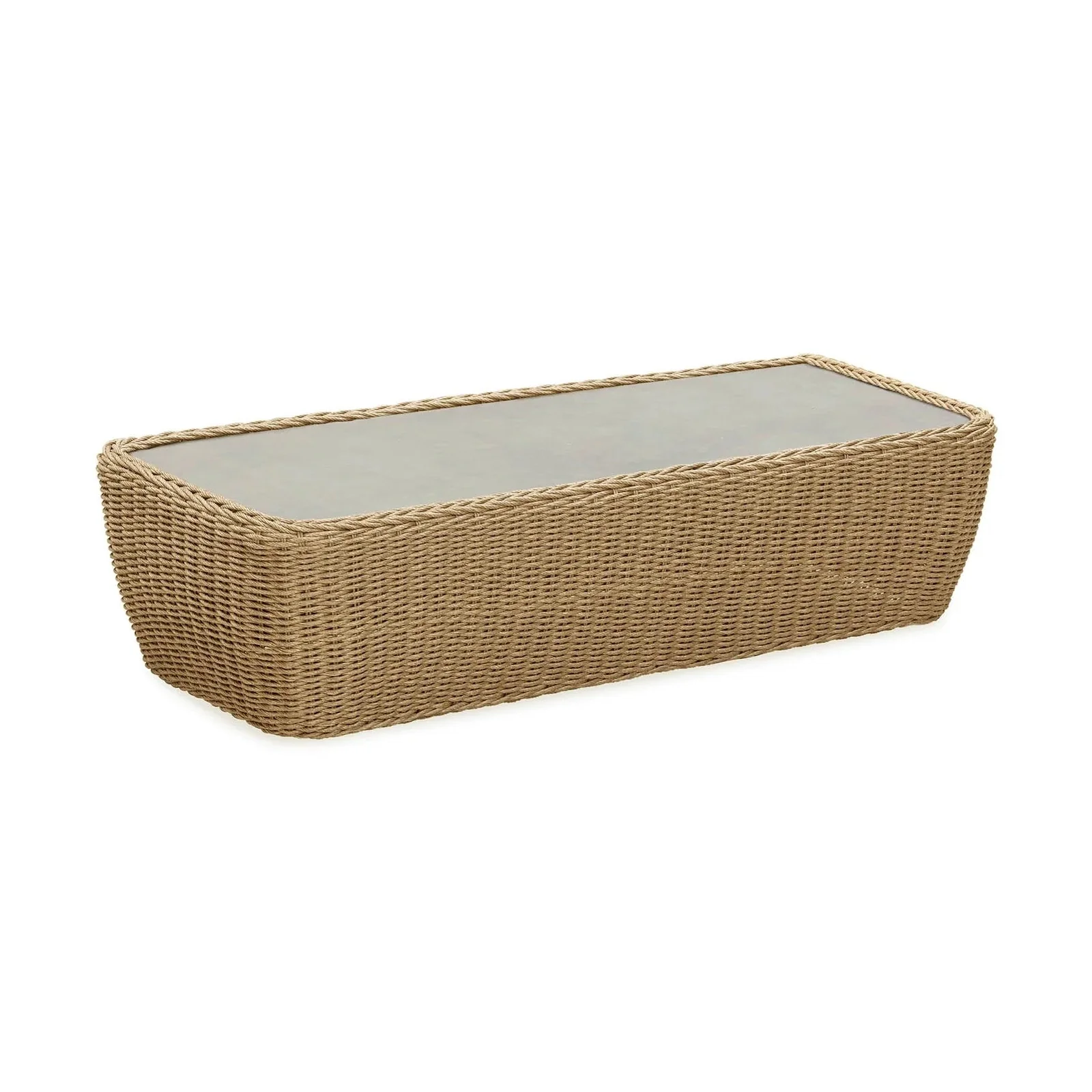 Ismere Outdoor Coffee Table