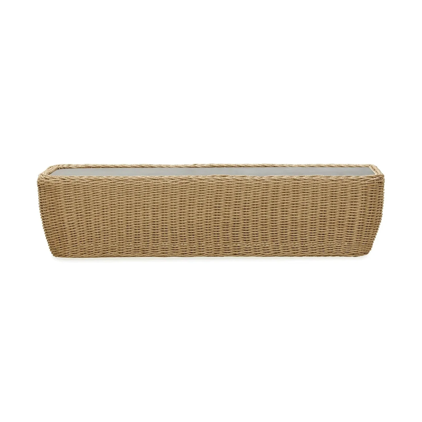 Ismere Outdoor Coffee Table - Image 4