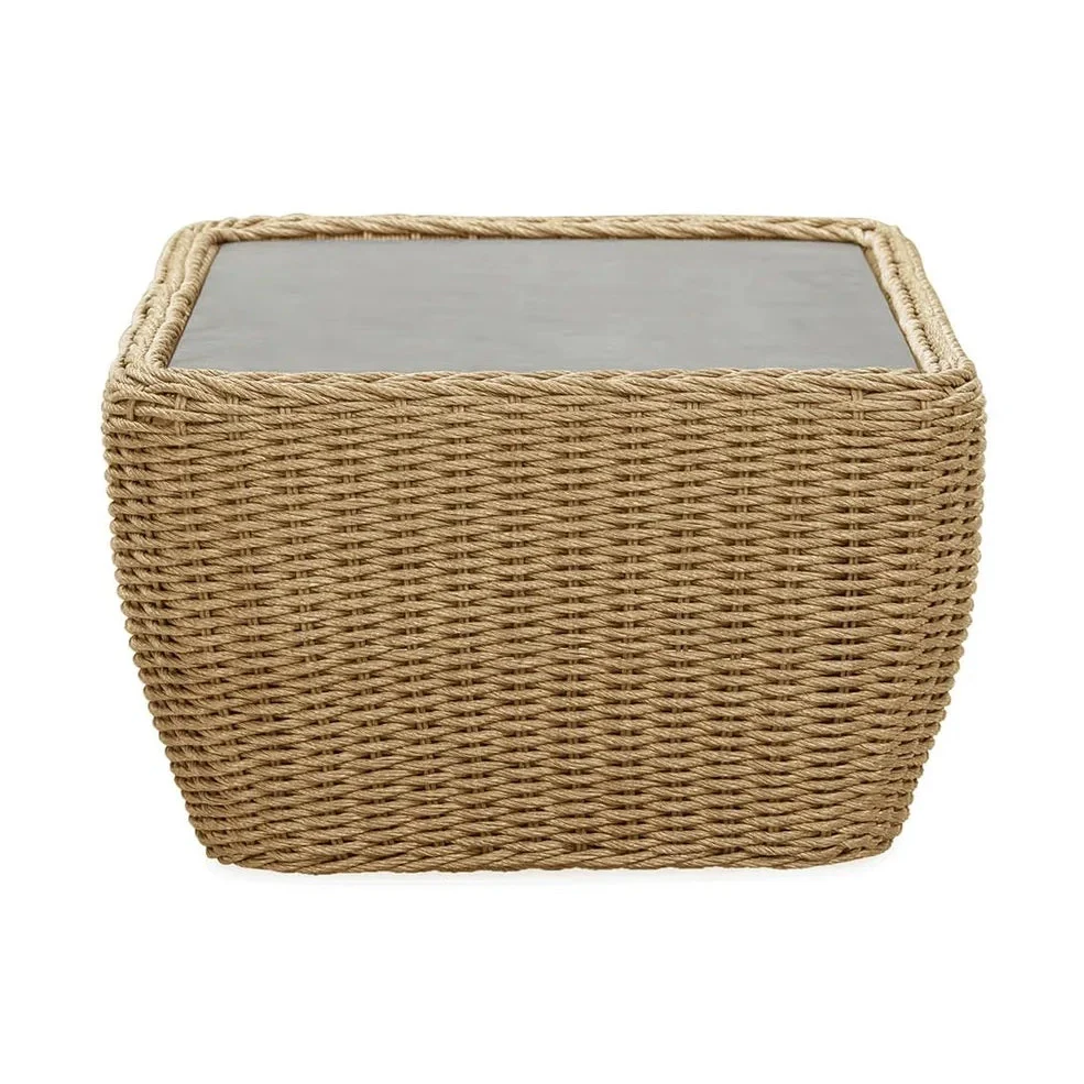 Ismere Outdoor Coffee Table - Image 5
