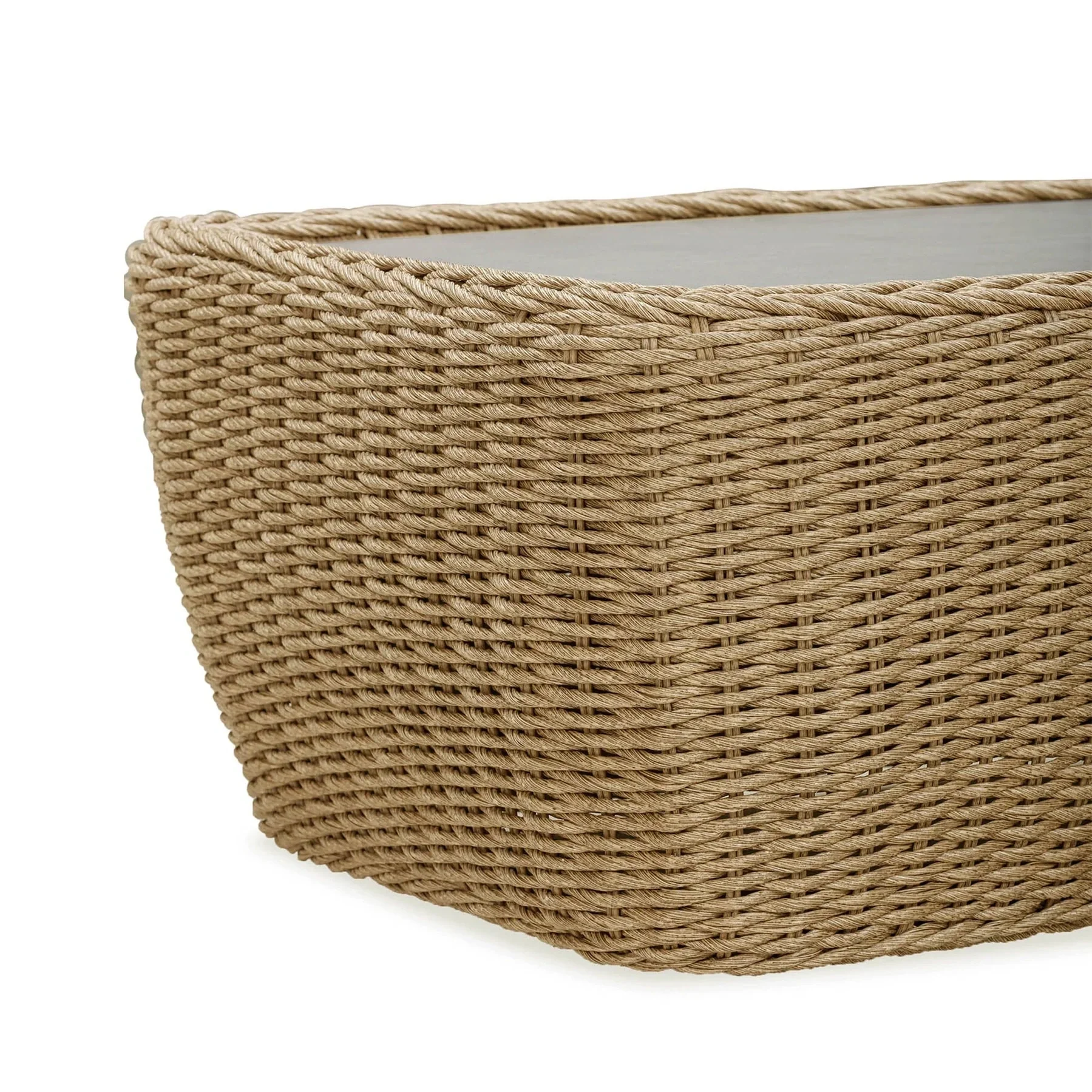 Ismere Outdoor Coffee Table - Image 7