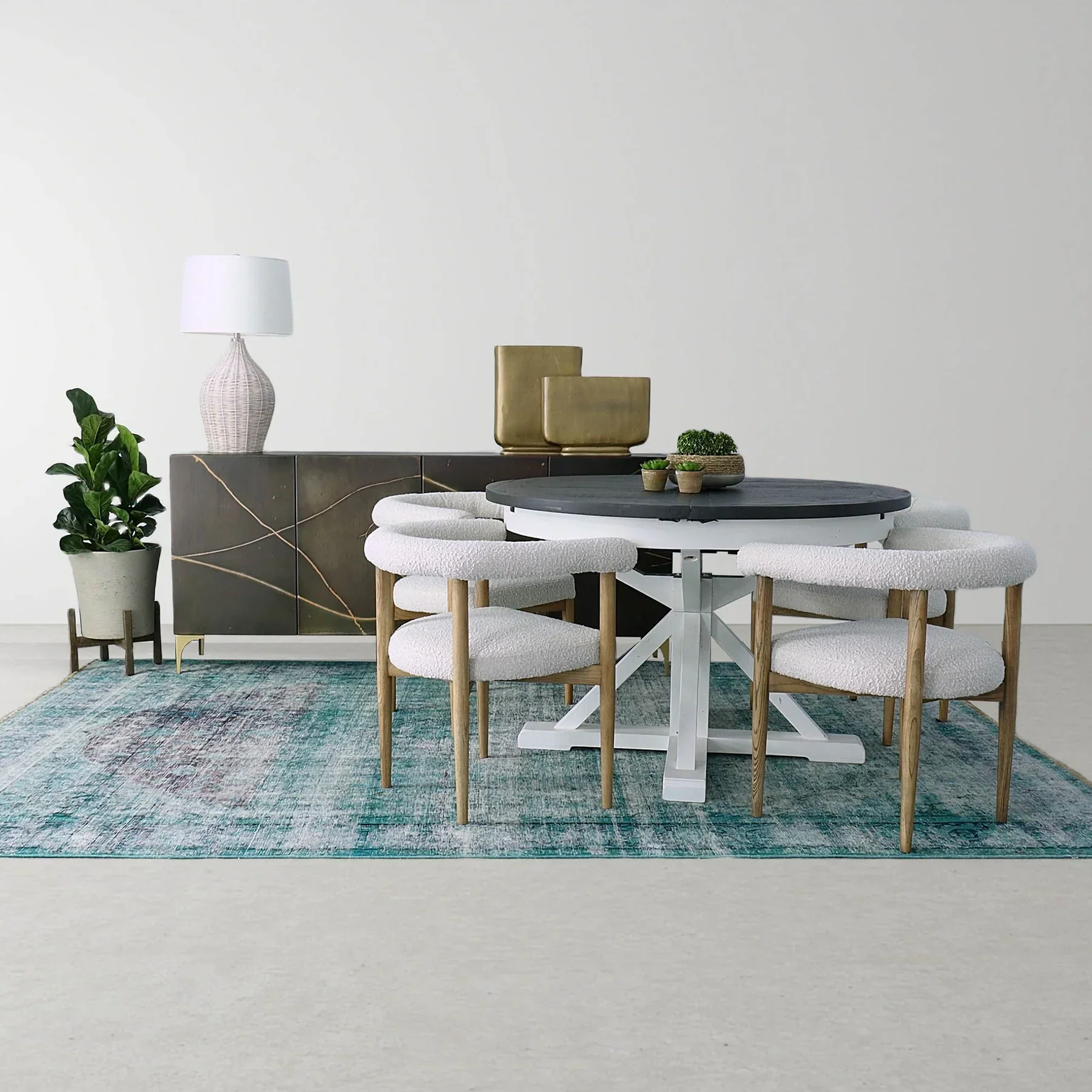 Isolde Table Lamp - Image 6