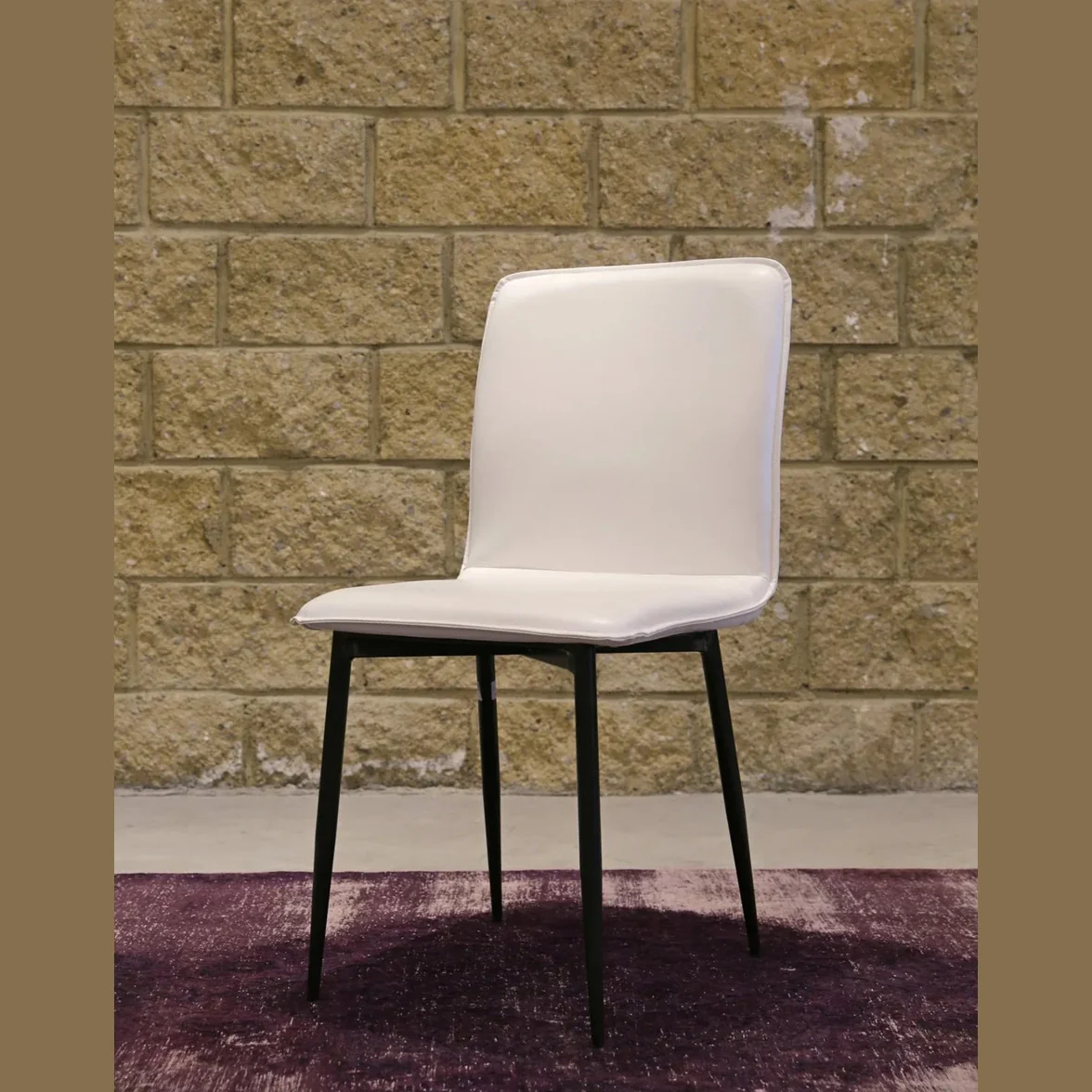 Ivalin Dining Chair - Image 5