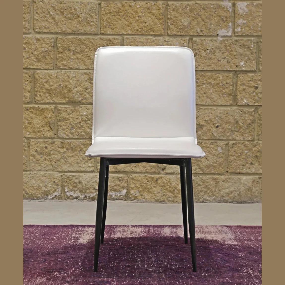Ivalin Dining Chair - Image 6