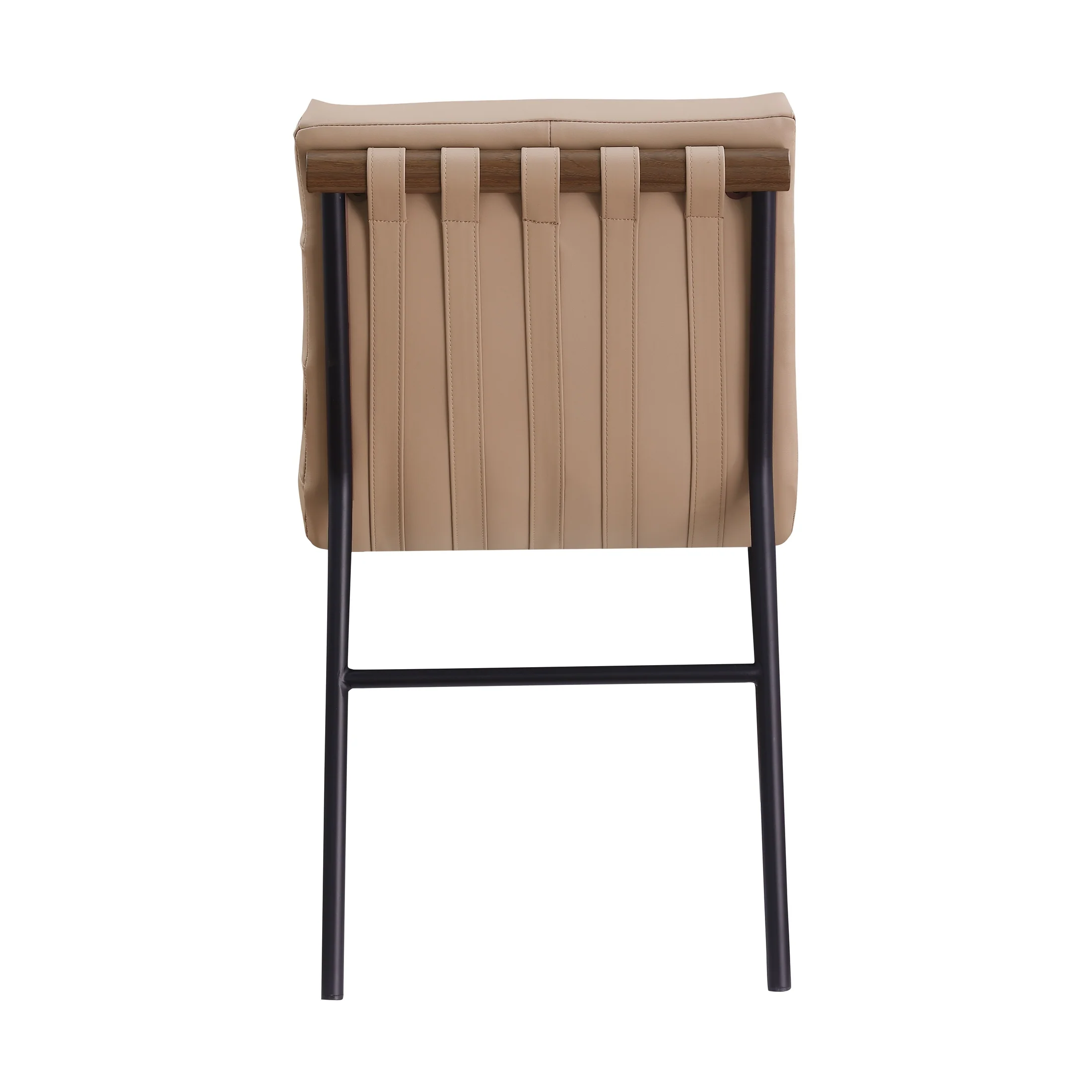 Ivar Dining Chair - Tan - Image 6