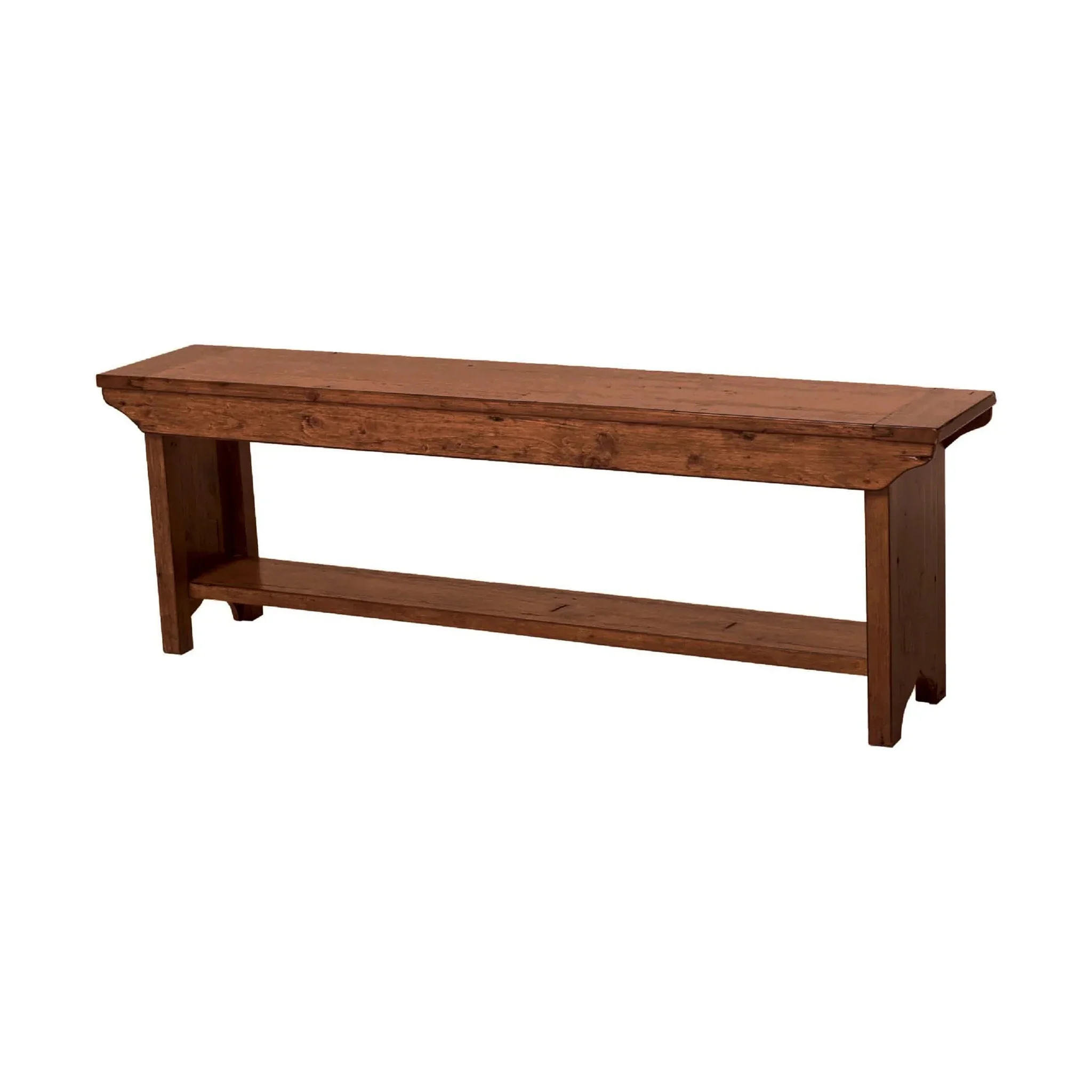 Iverra Bench - African Dusk - Image 10