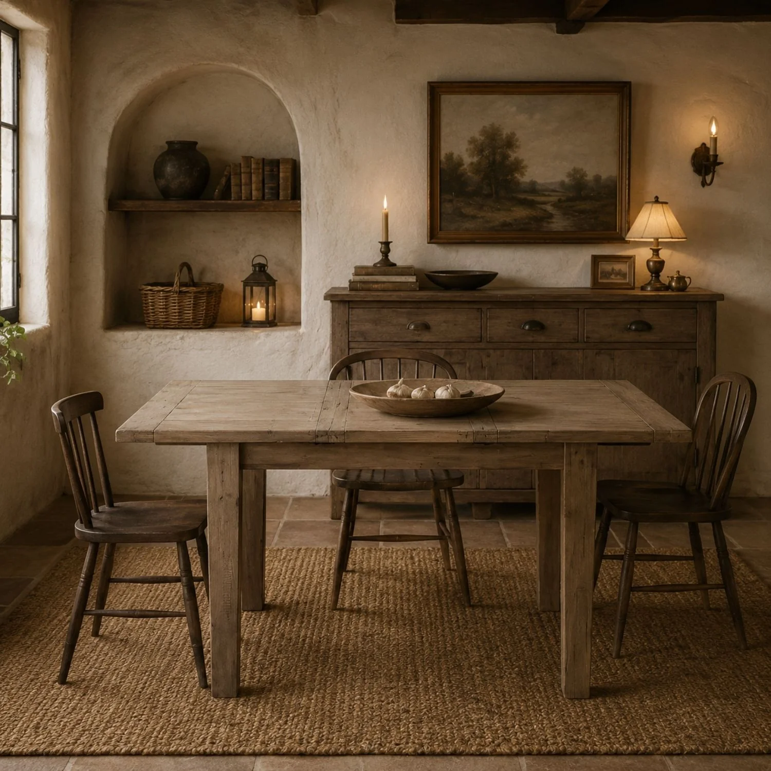 Iverra Extension Dining Table - Image 2