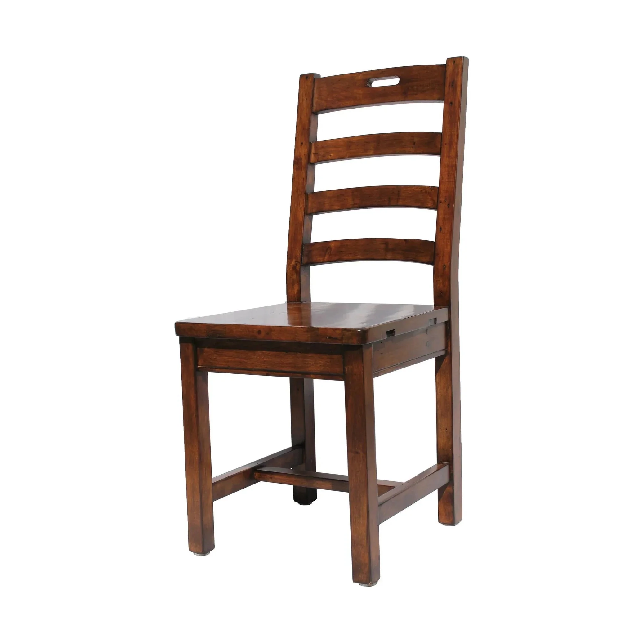 Iverra Hand-Hole Chair - African Dusk - Image 3