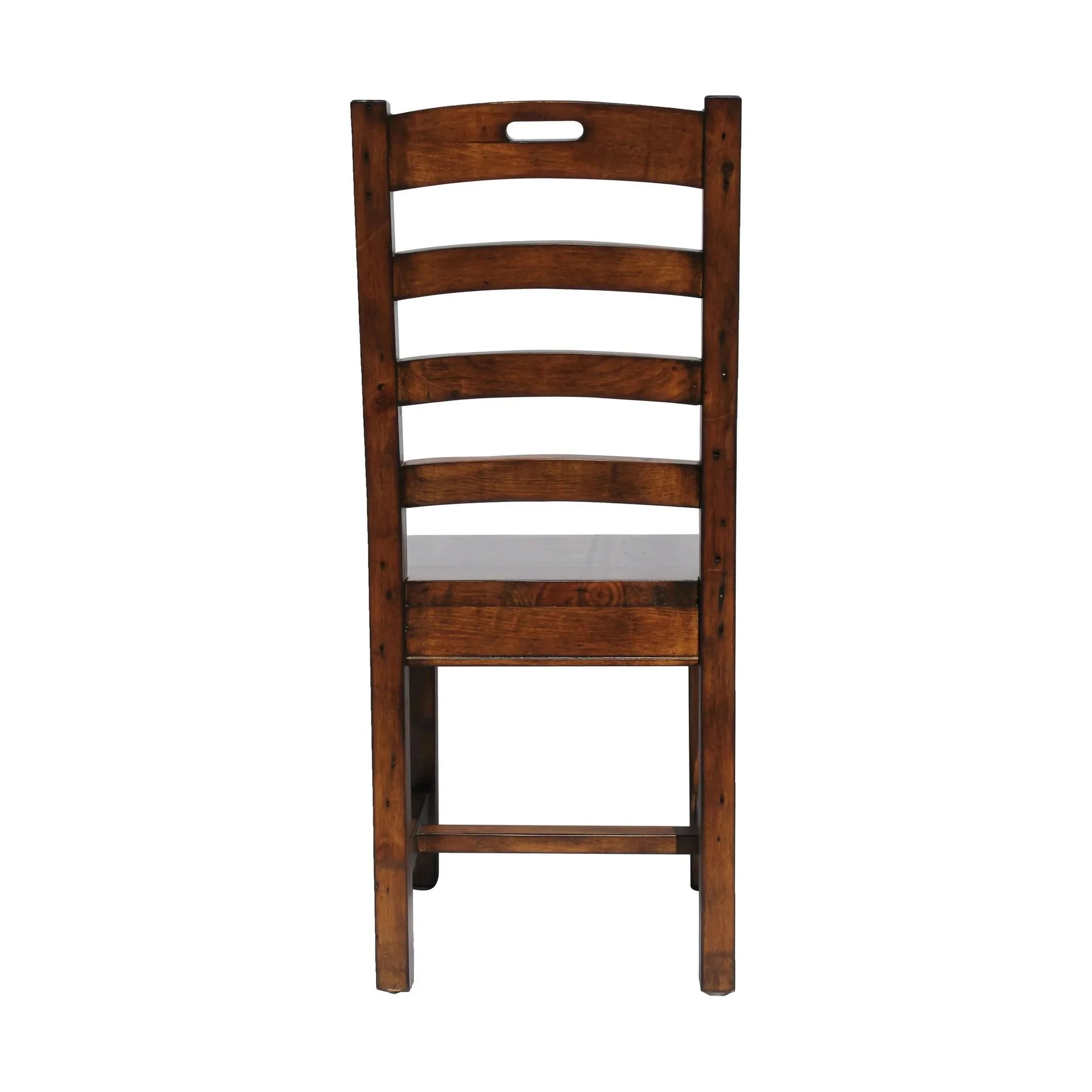 Iverra Hand-Hole Chair - African Dusk - Image 6