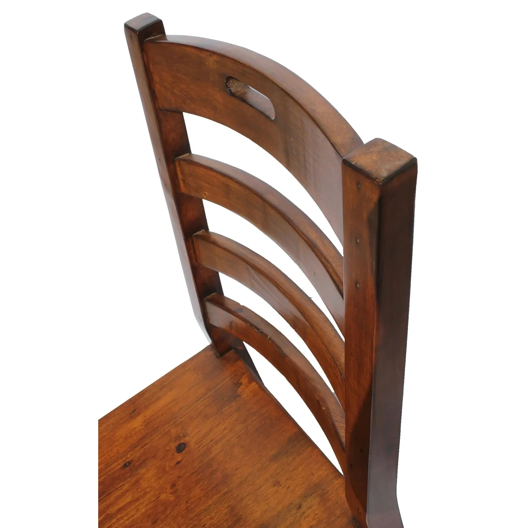 Iverra Hand-Hole Chair - African Dusk - Image 8