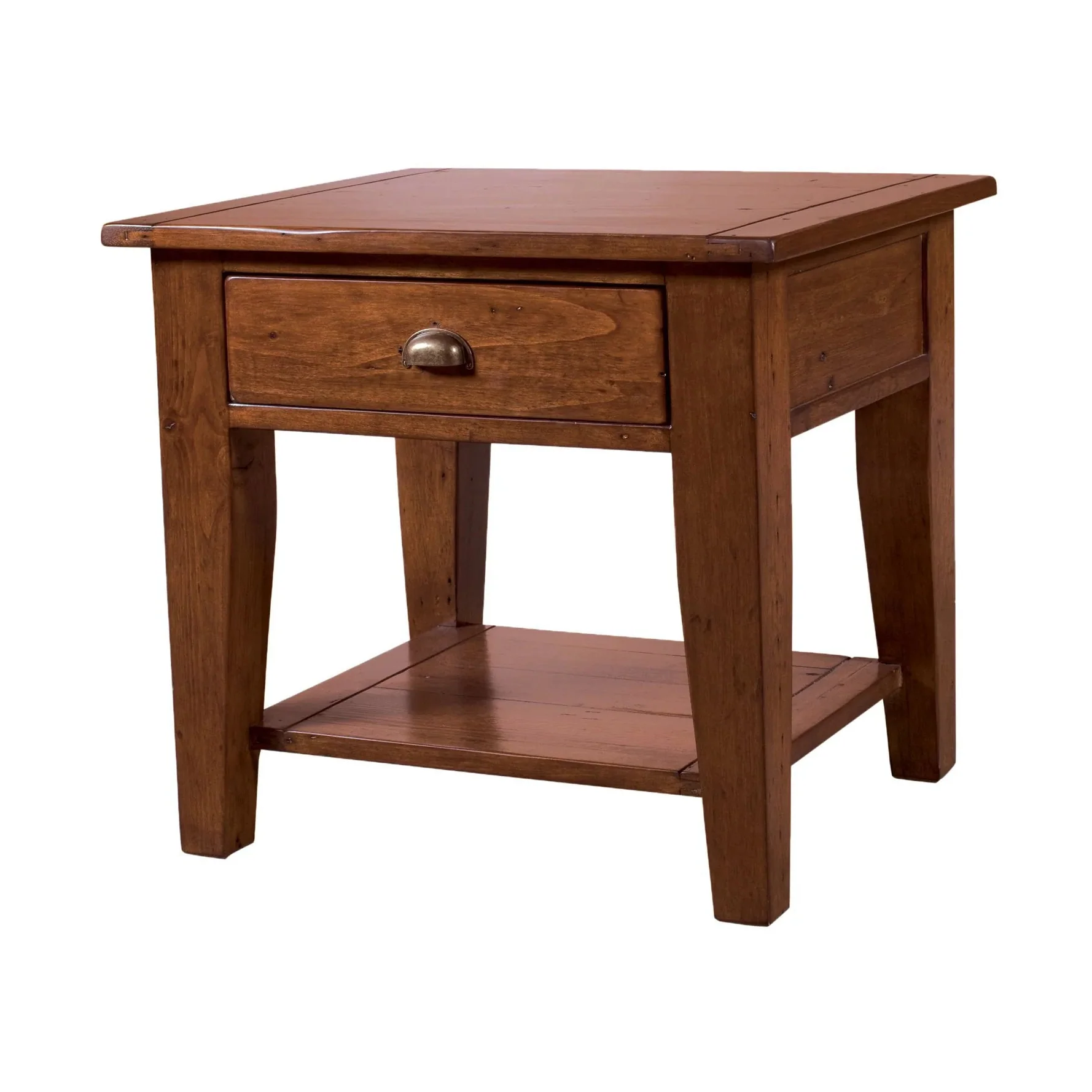 Iverra Side Table - Image 11