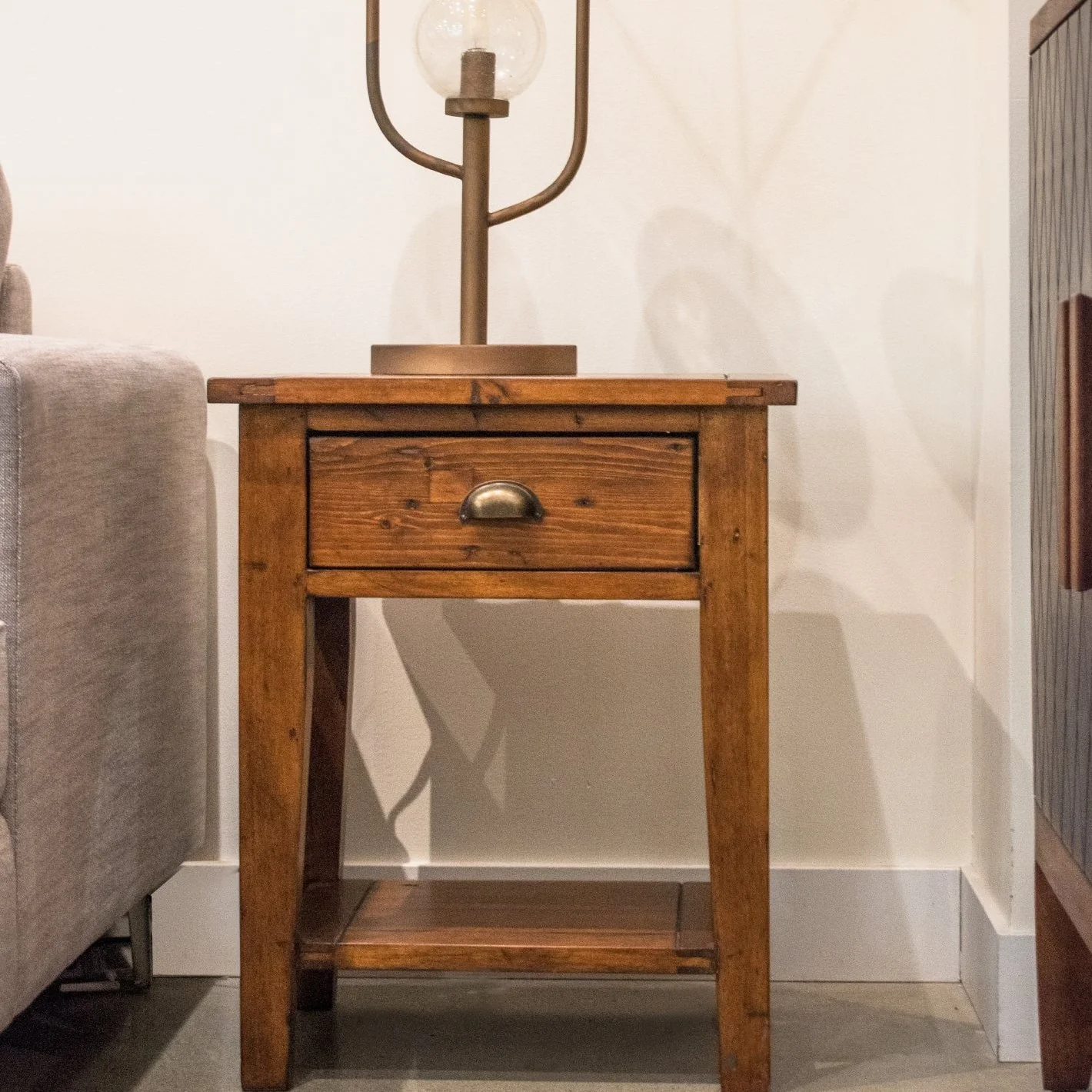 Iverra Side Table - Image 12