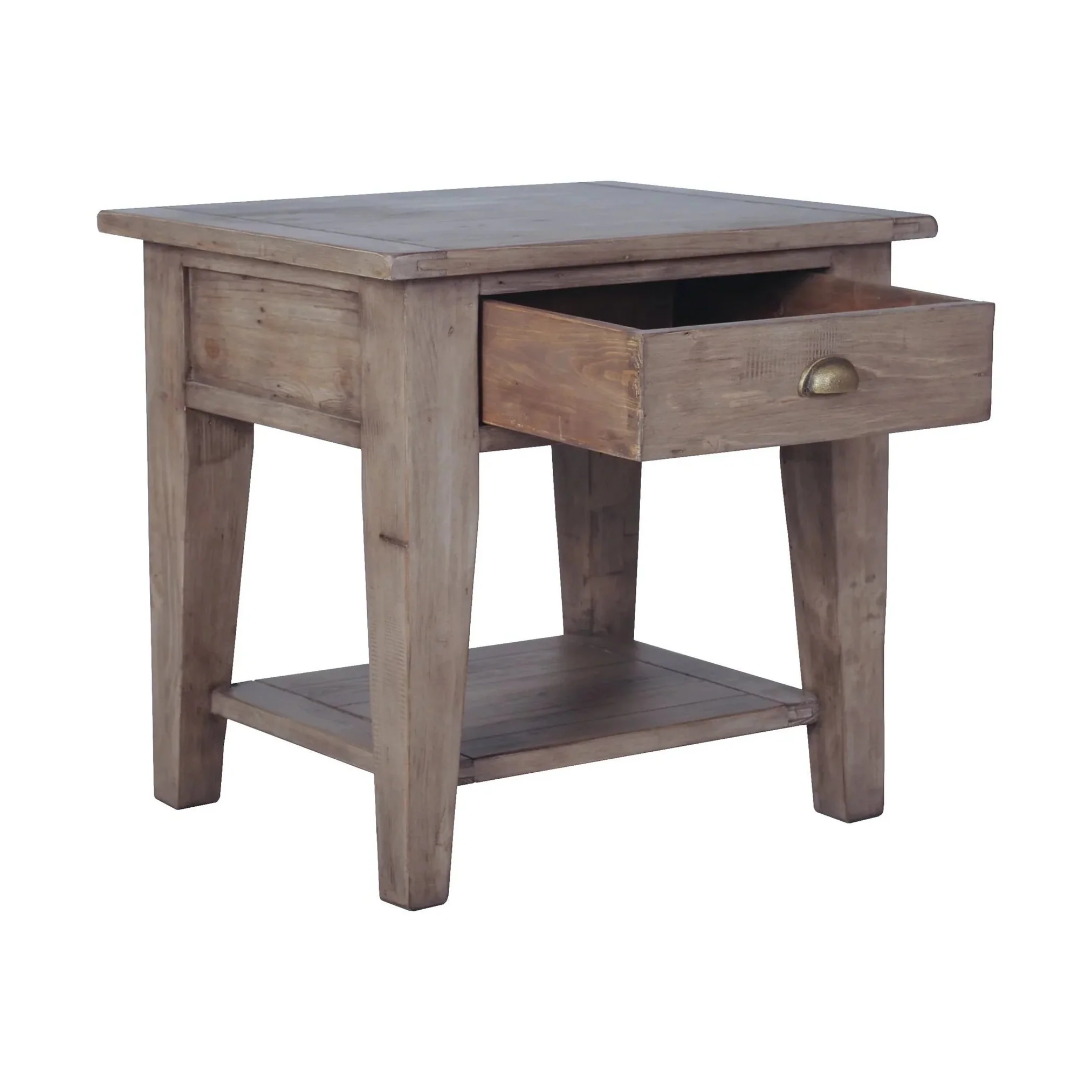 Iverra Side Table - Image 4