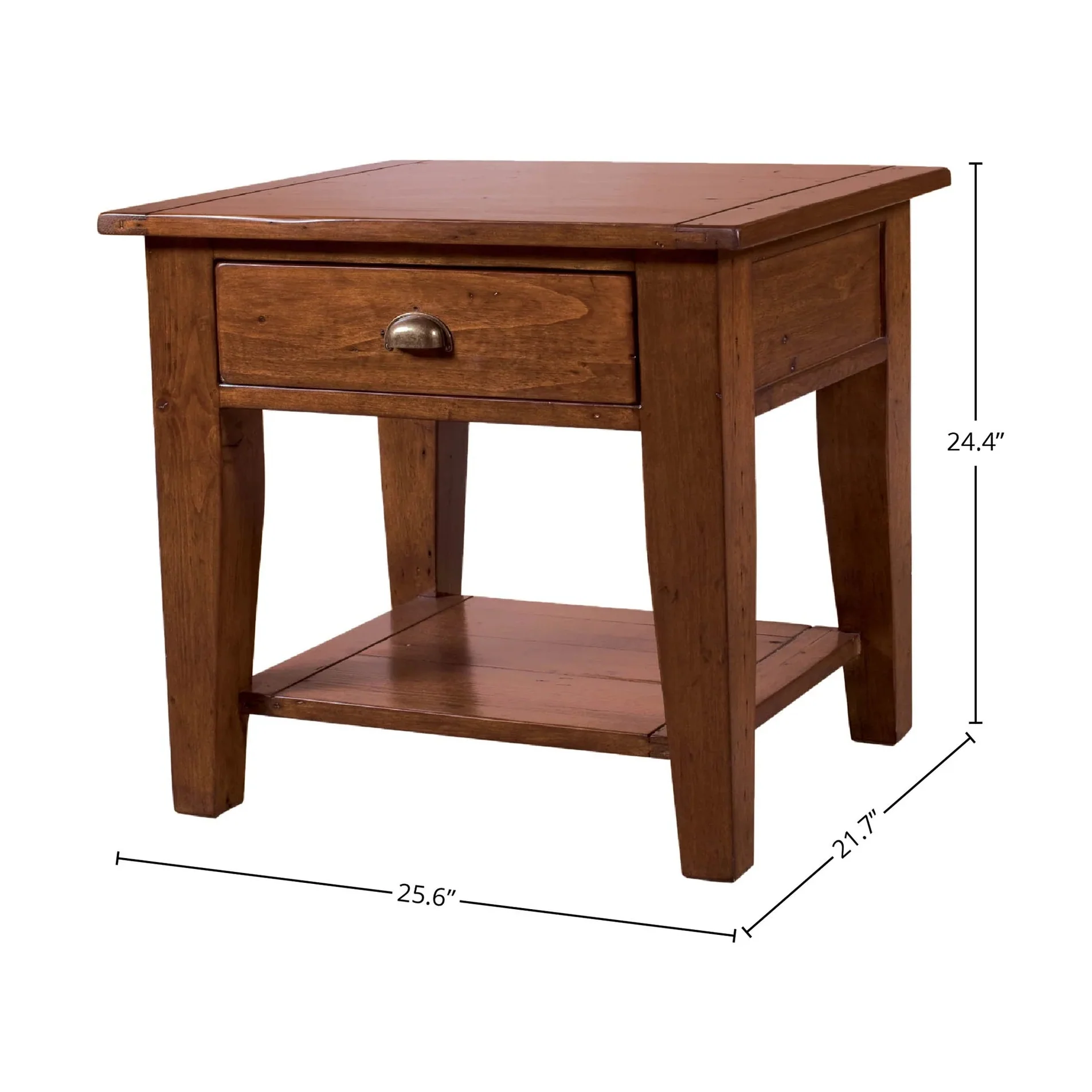 Iverra Side Table - Image 9