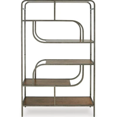 Jaddon Bookcase - Image 3