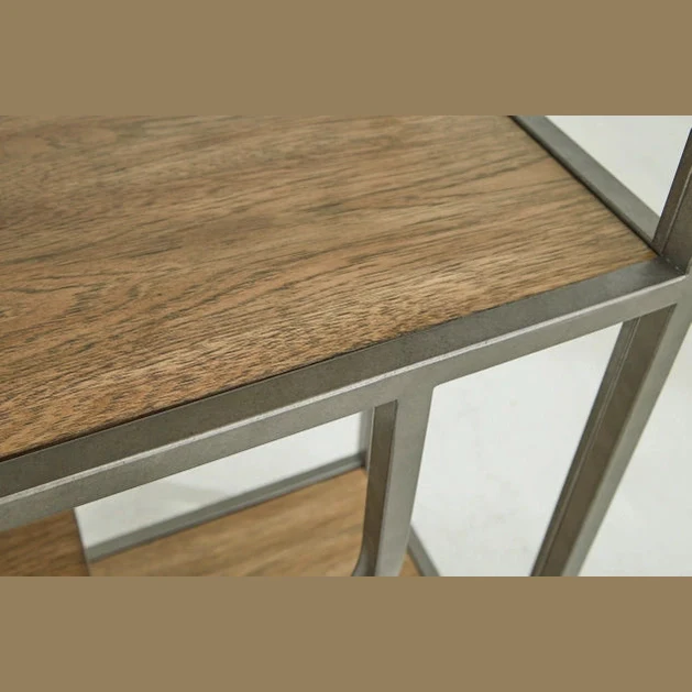 Jaddon Bookcase - Image 5