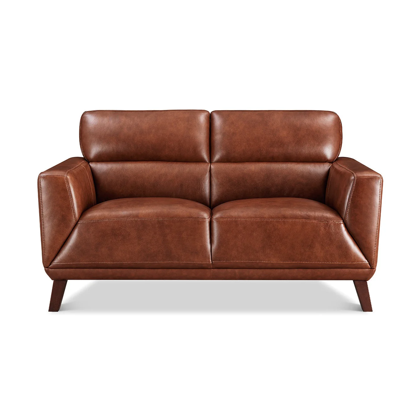 Jammie Genuine Leather Sofa - Image 8