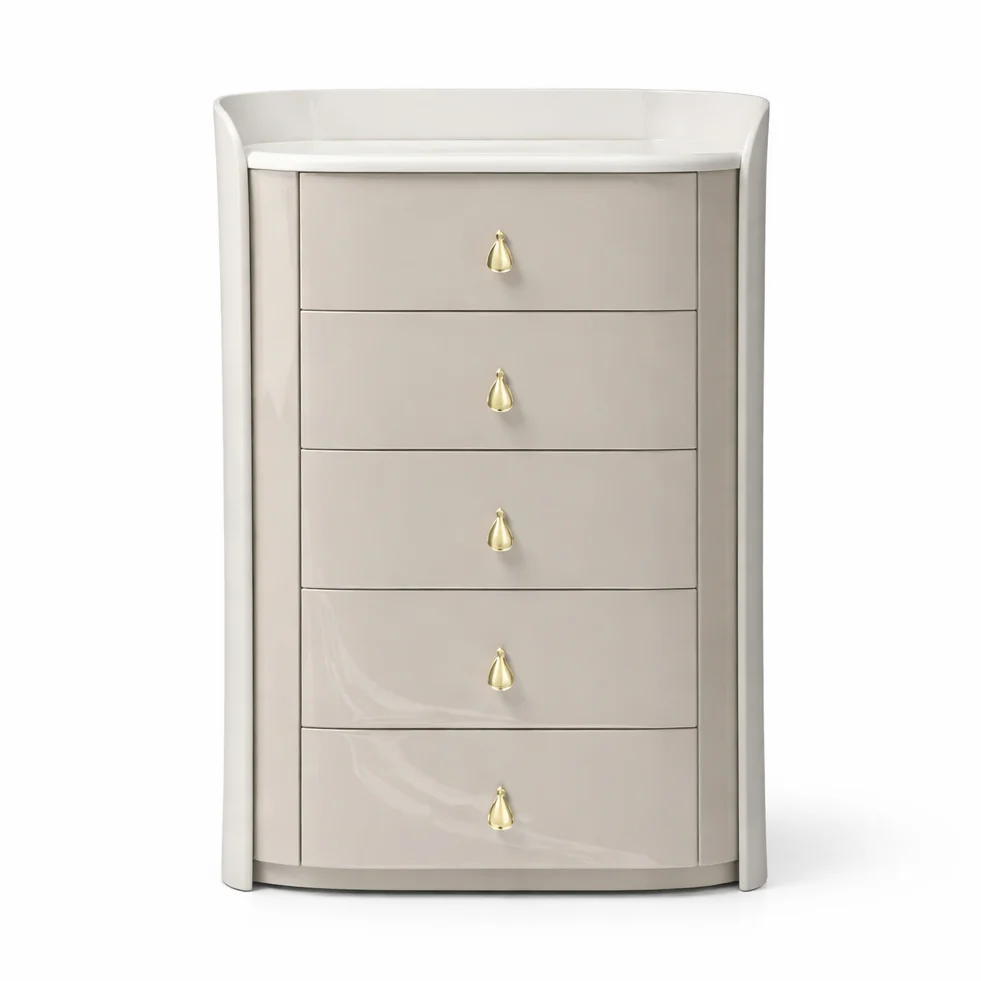 Jane Bedroom Chest
