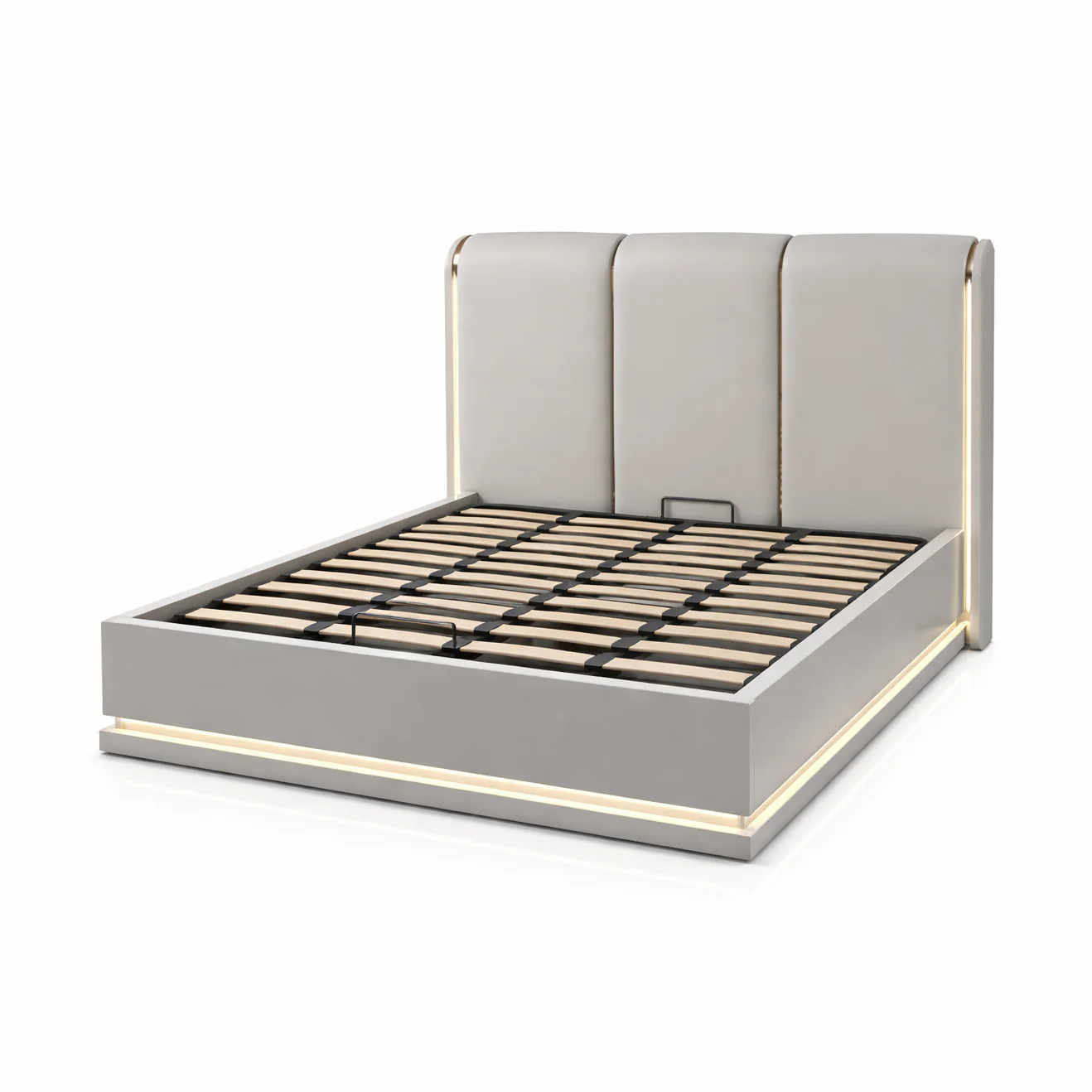 Jane Queen Bed