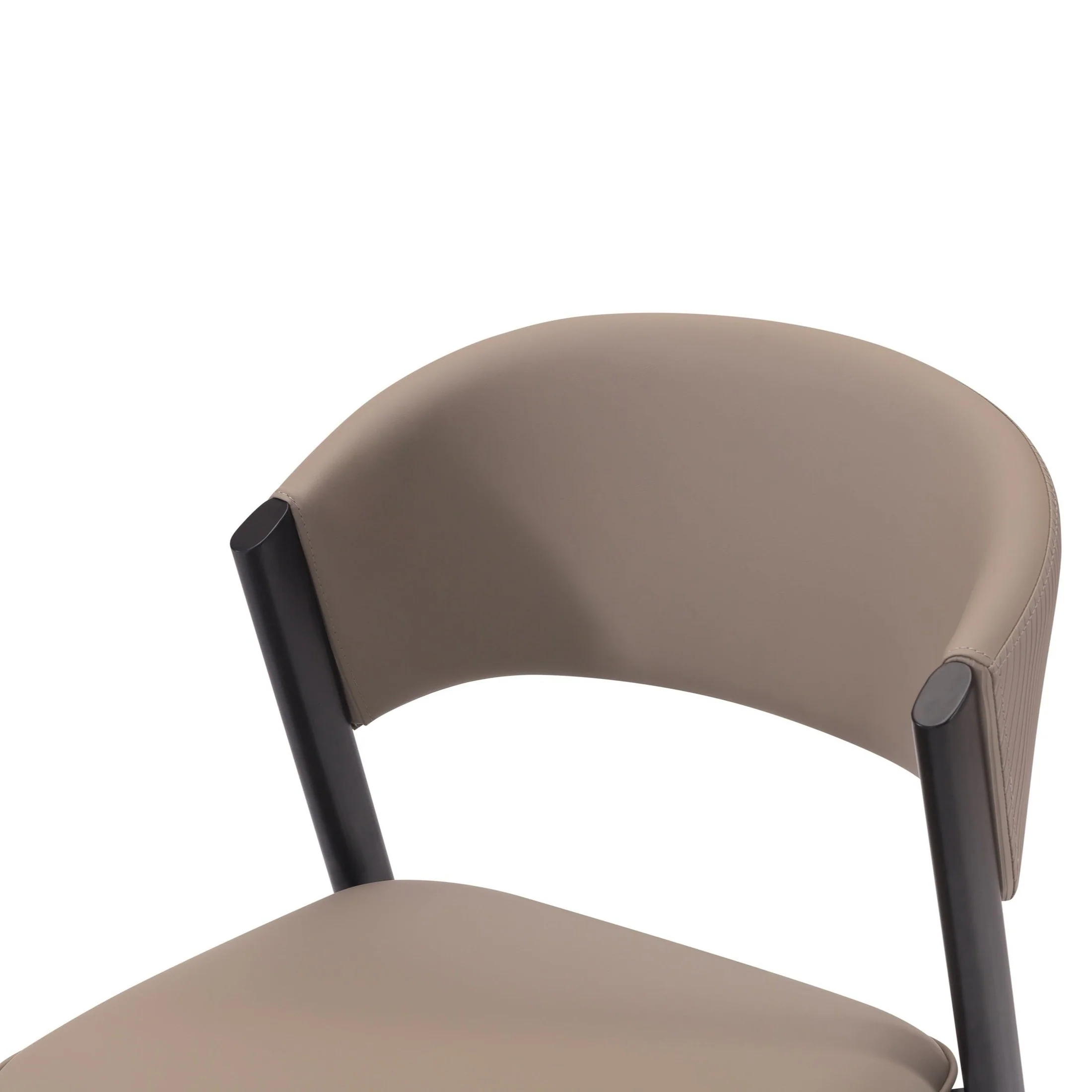 Japura Dining Chair - Grey - Image 6