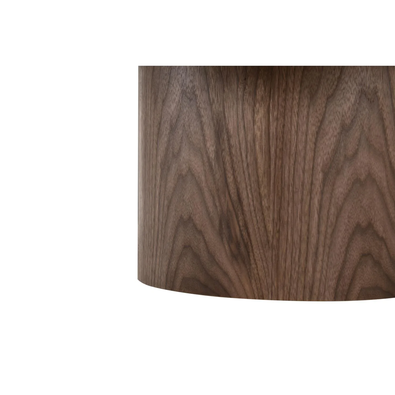 Jarnith Round Coffee Table with Ceramic Top - Image 3