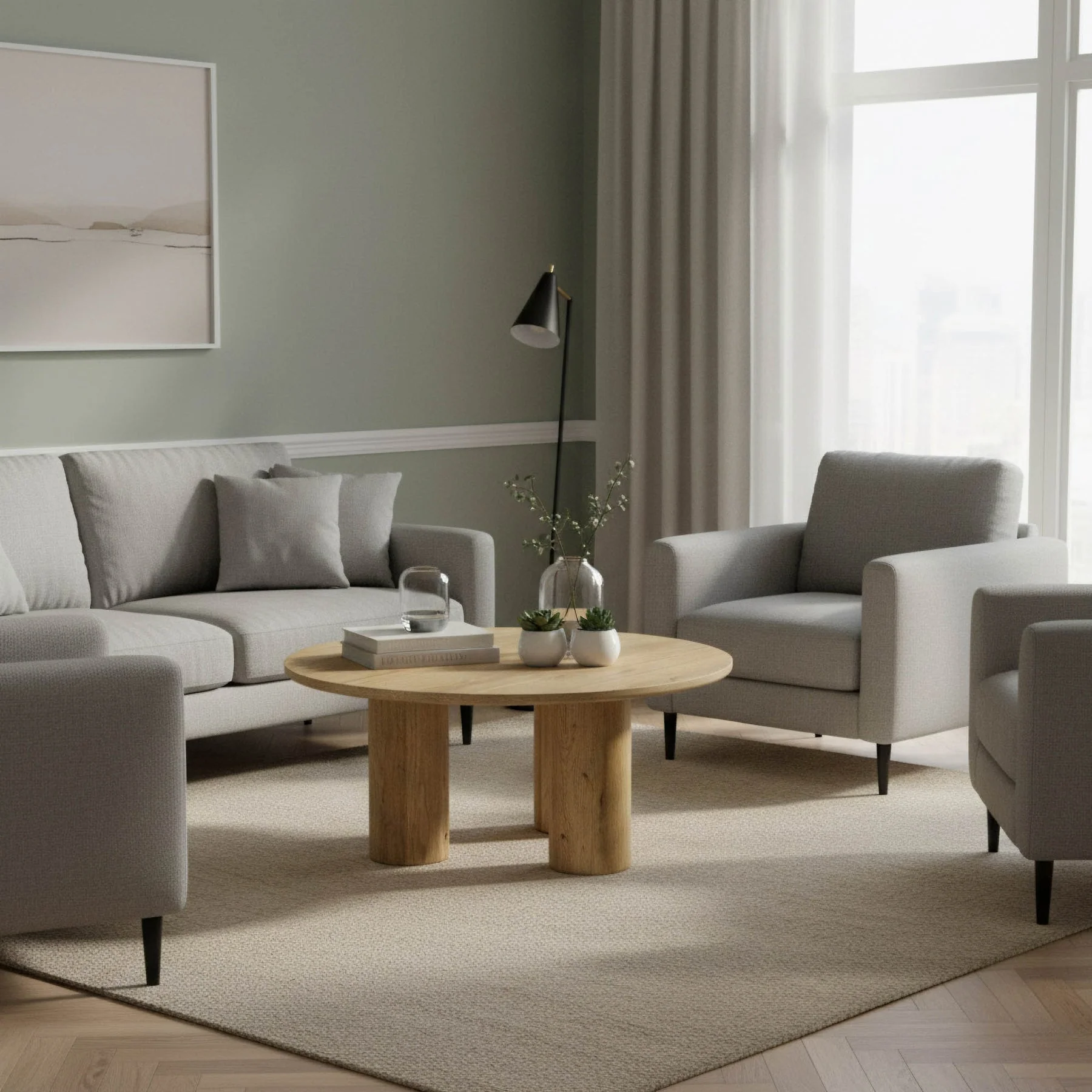 Jasper Coffee Table - Image 6