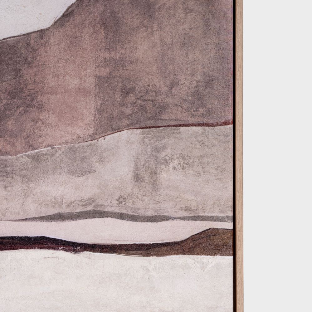 Jasper, Hand Painted Canvas - Image 3