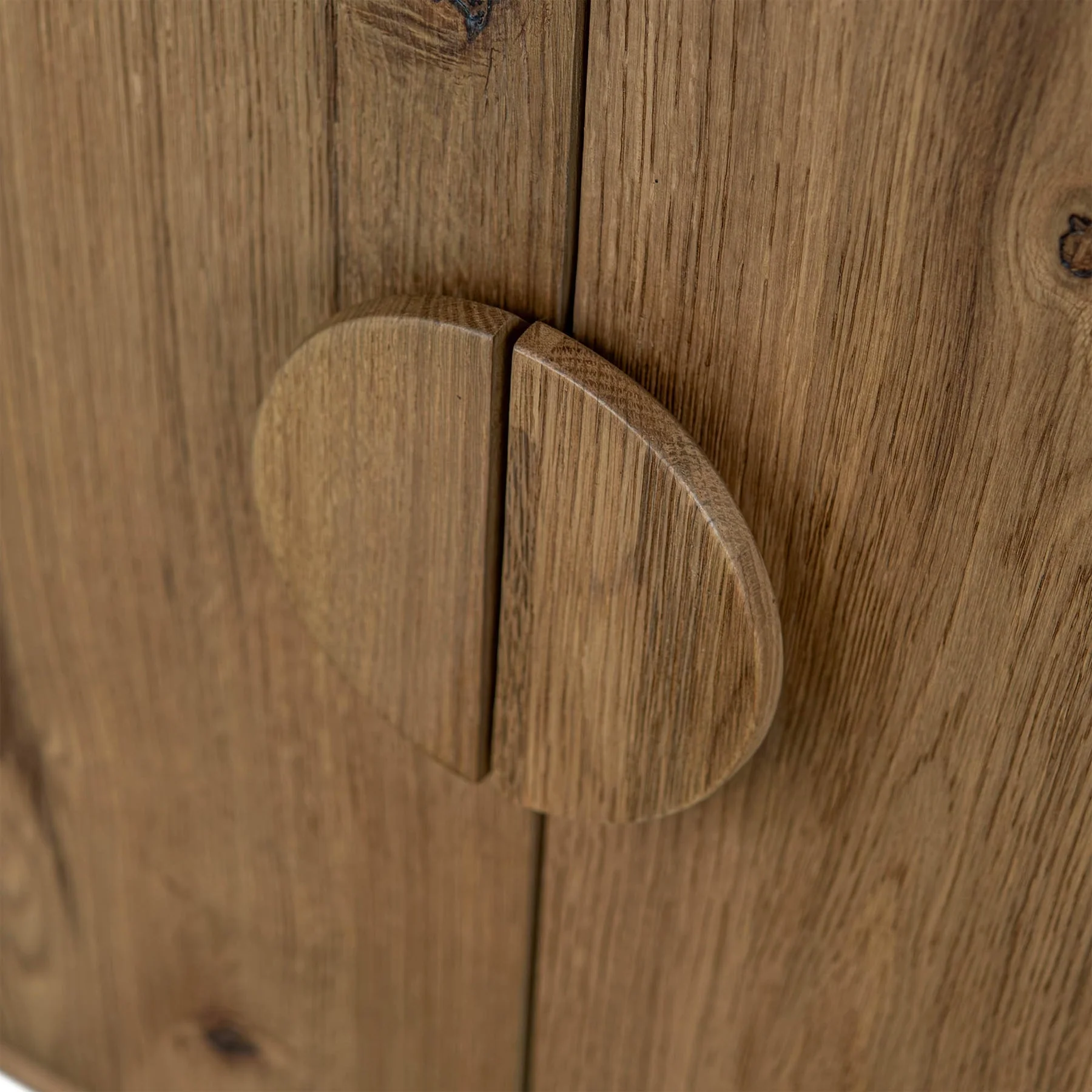 Jasper Large Sideboard - Image 4