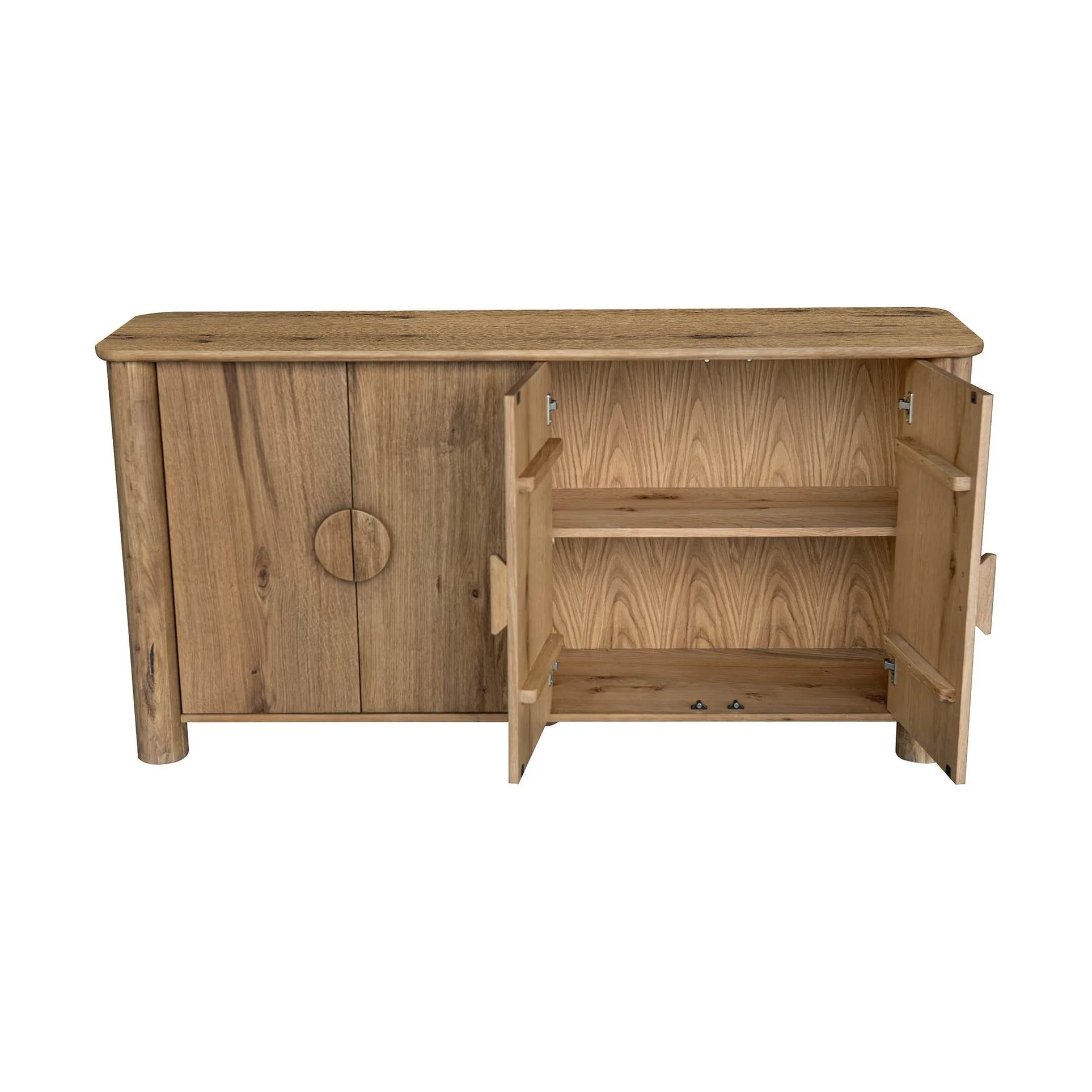 Jasper Large Sideboard - Image 6