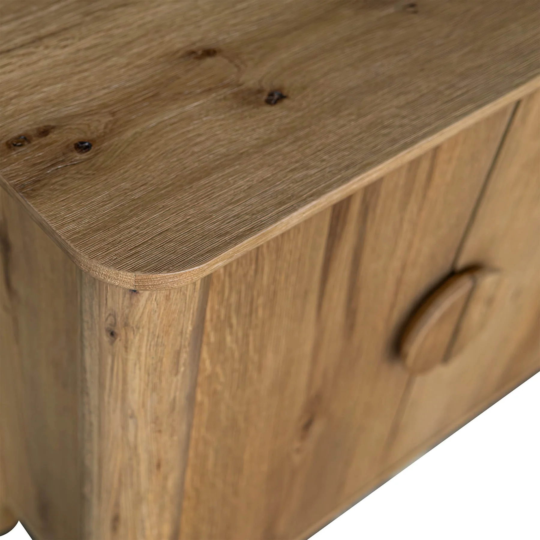 Jasper Large Sideboard - Image 7