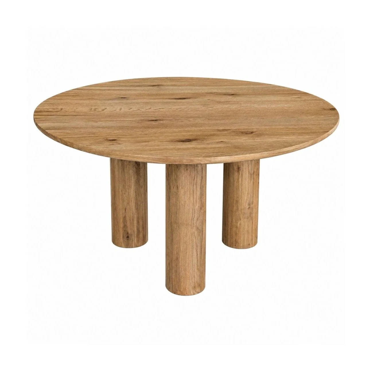 Jasper Round Dining Table - Image 3