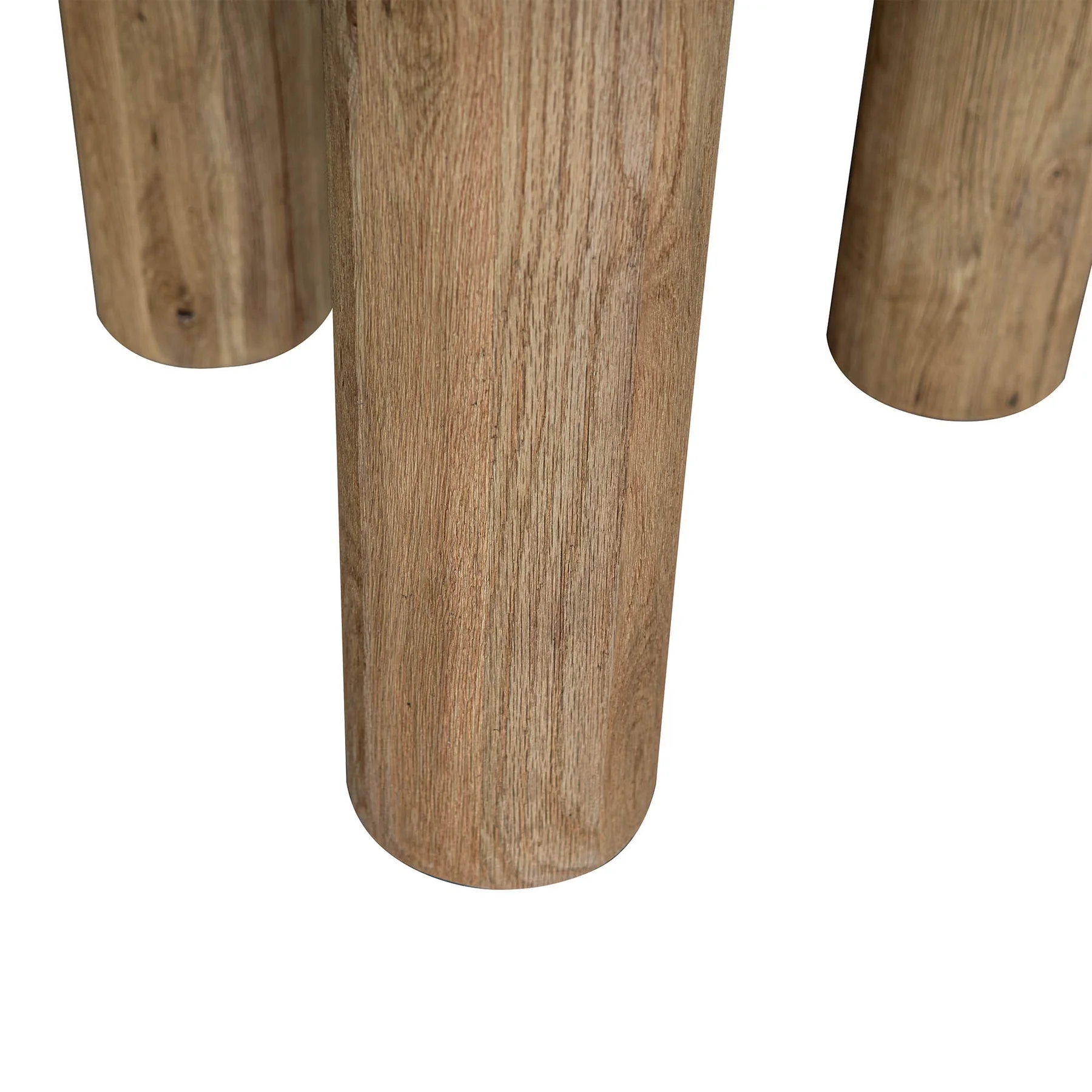 Jasper Round Dining Table - Image 4