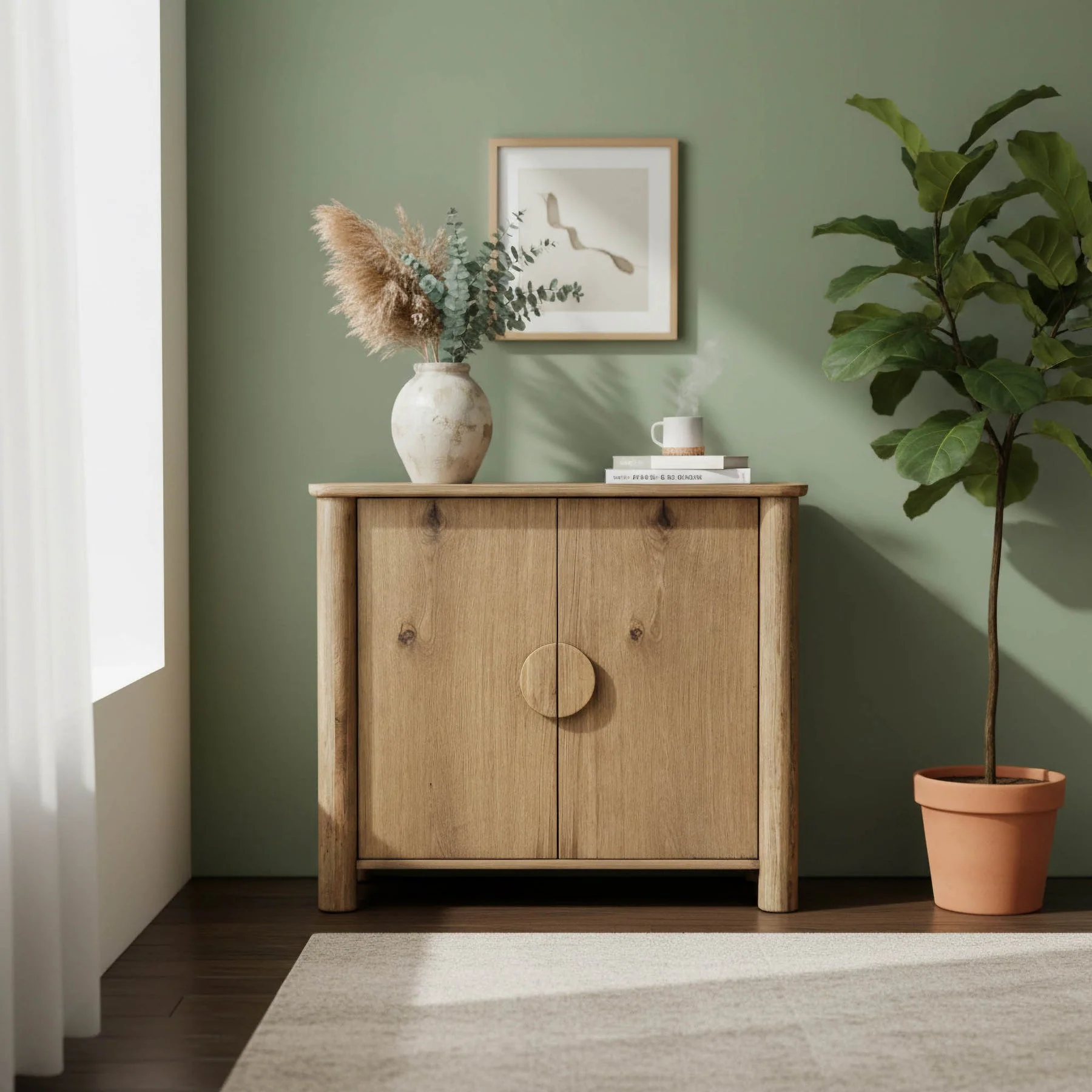 Jasper Small Sideboard - Image 12