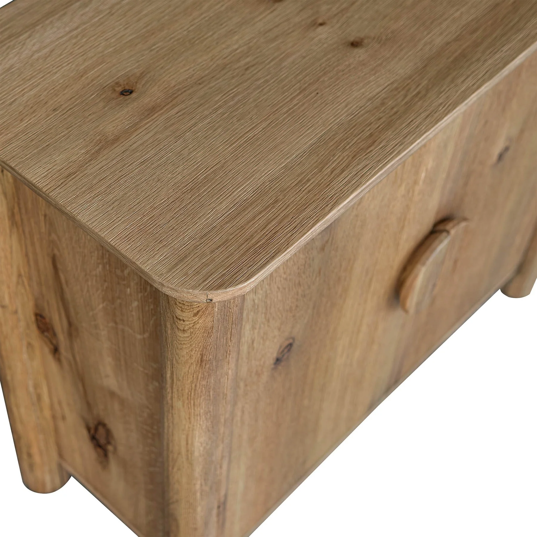 Jasper Small Sideboard - Image 8