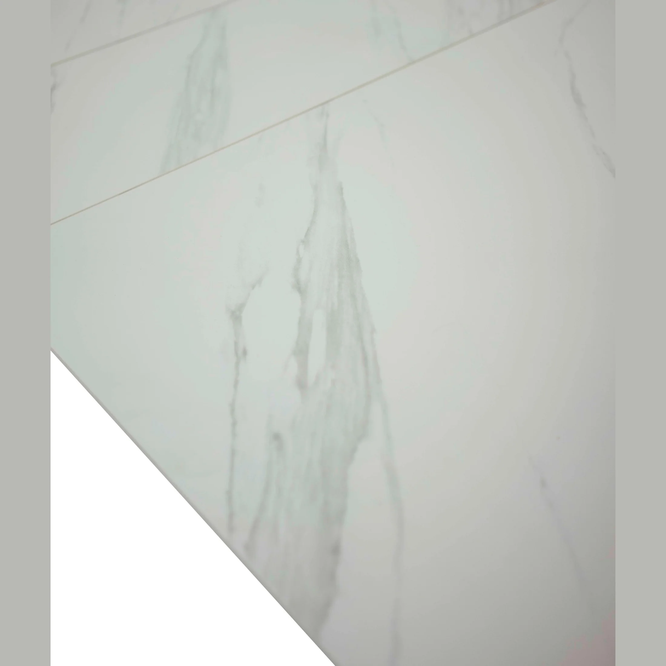 Jess 2.0 Extendable Dining Table - White - Image 8