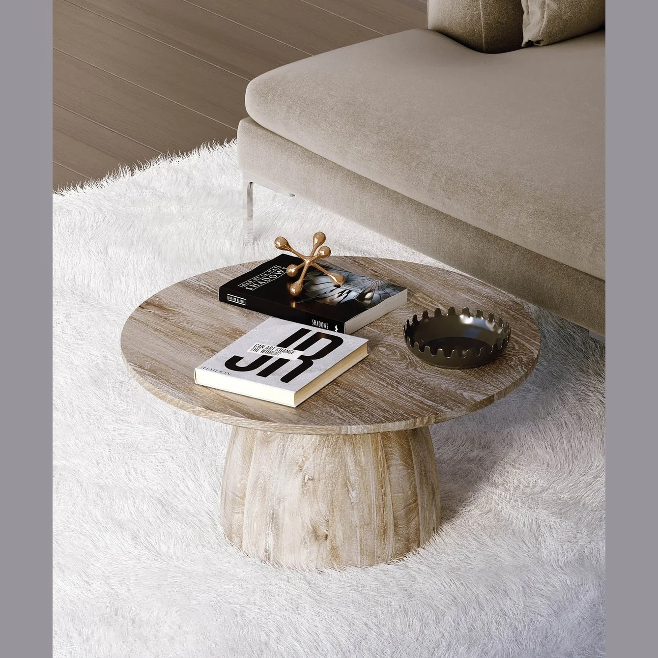 Jestyn Coffee Table - Image 2