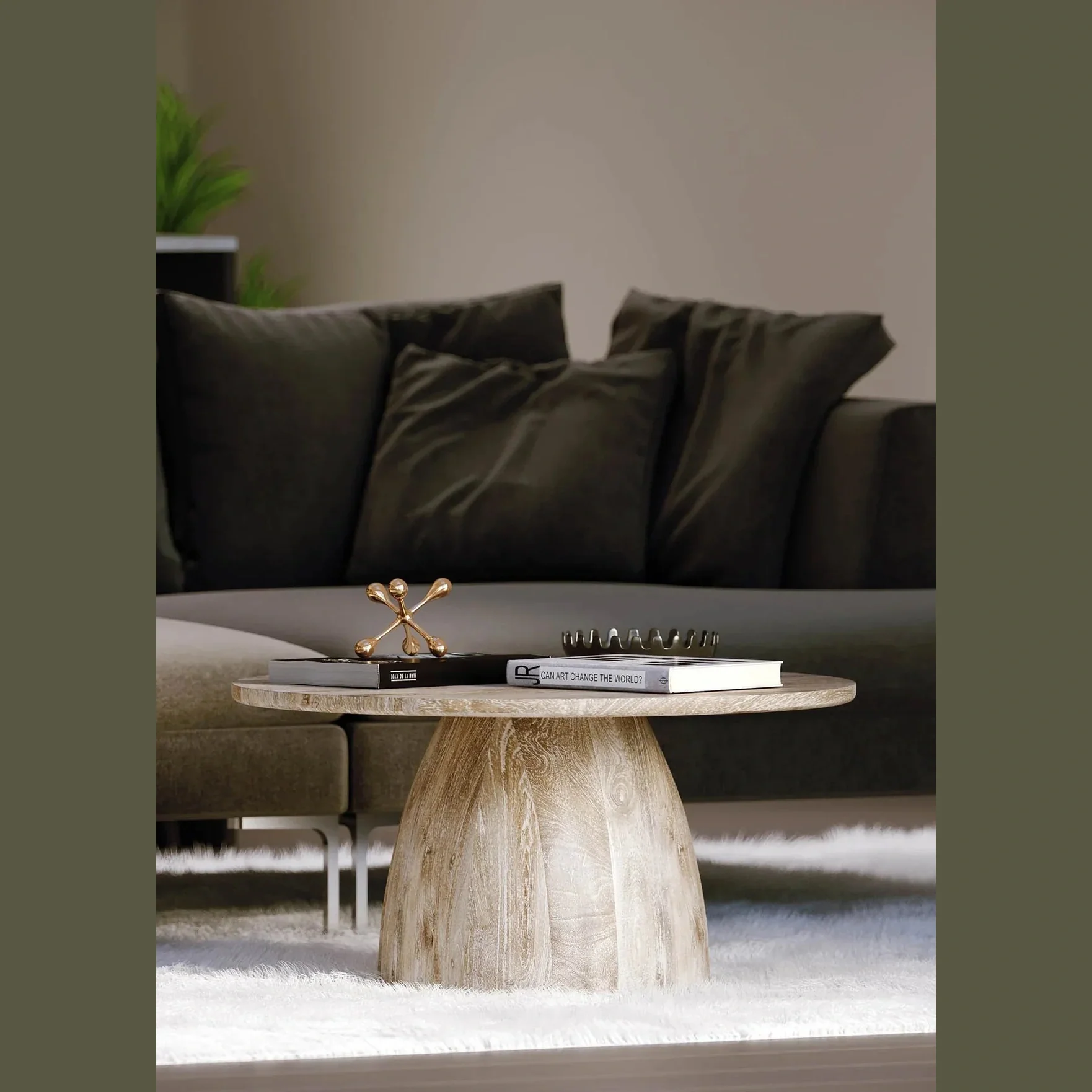 Jestyn Coffee Table - Image 7
