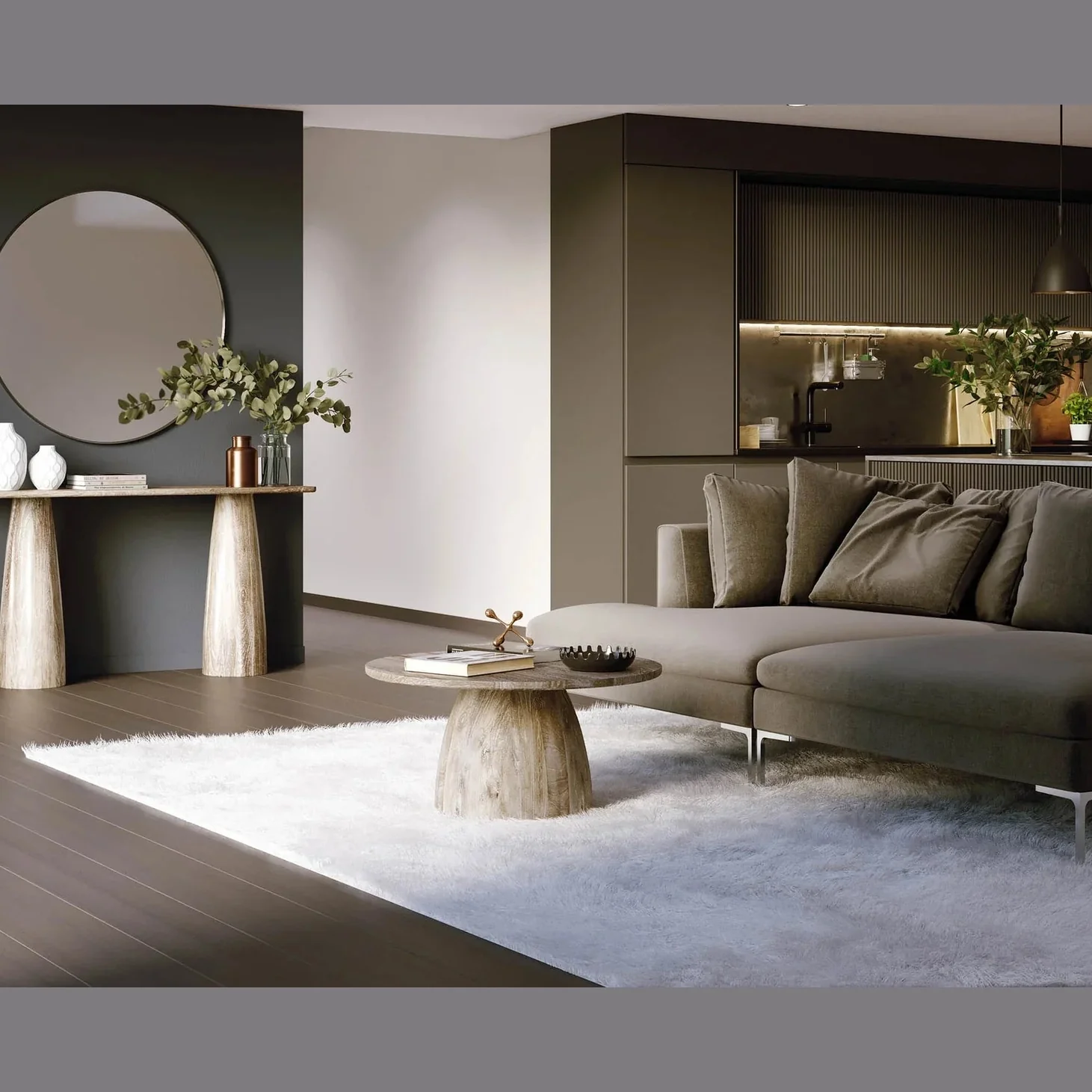 Jestyn Coffee Table - Image 8