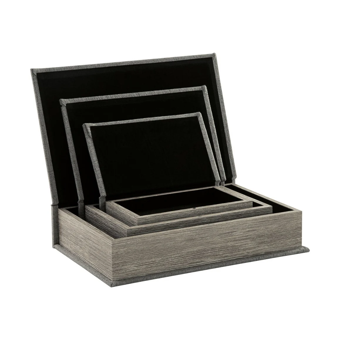 Jolina Box (Set of 3) - Image 5