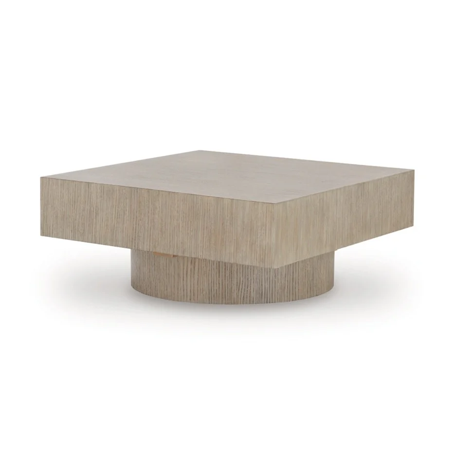 Jorielyn Square Cocktail Table