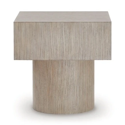 Jorielyn Square End Table - Image 3
