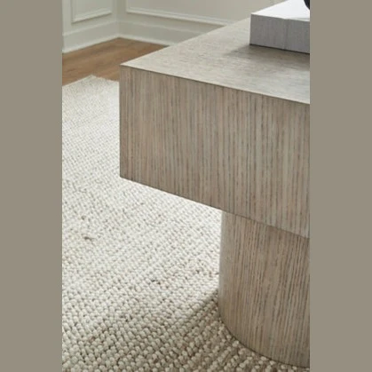 Jorielyn Square End Table - Image 4