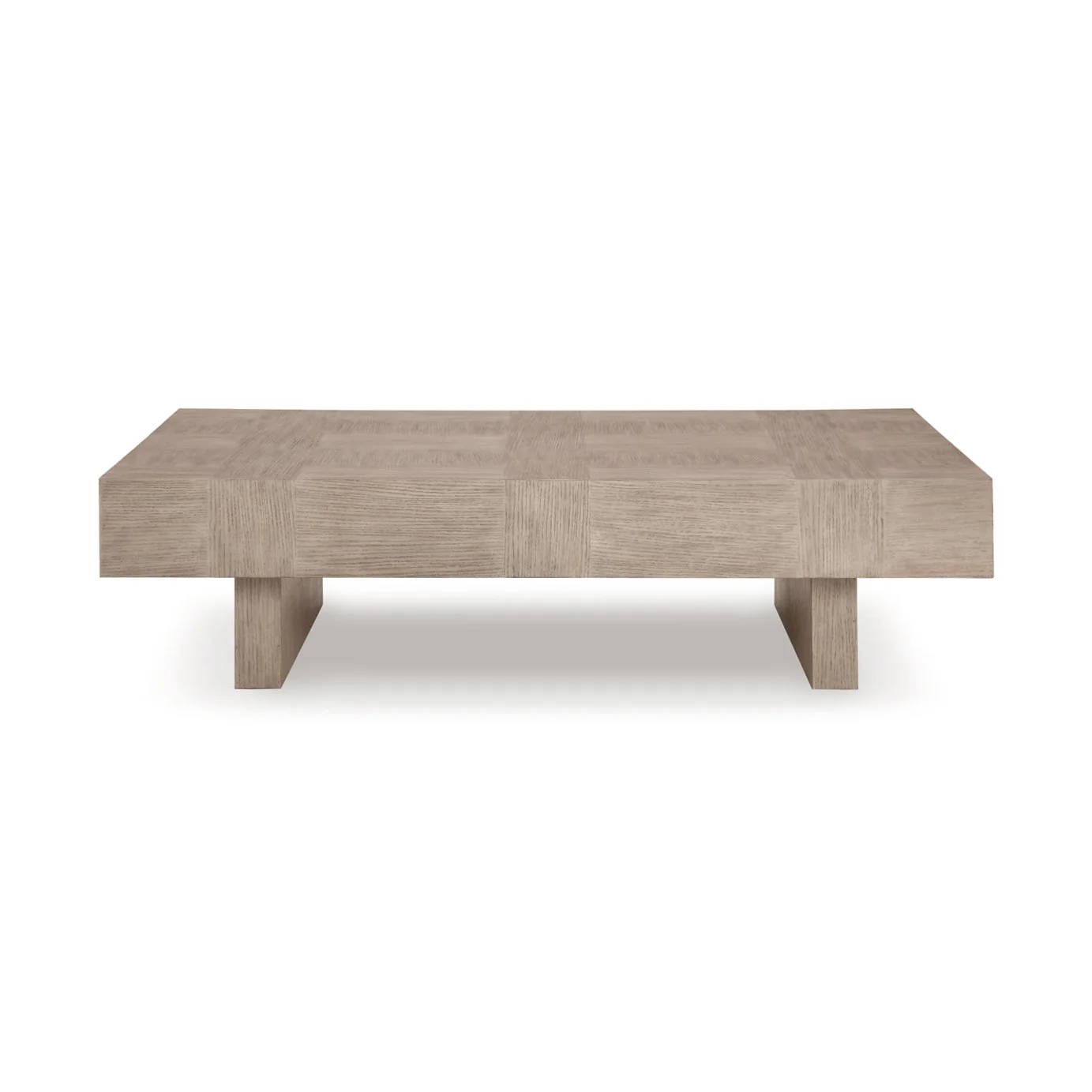 Jorlaina Rectangular Cocktail Table - Image 3